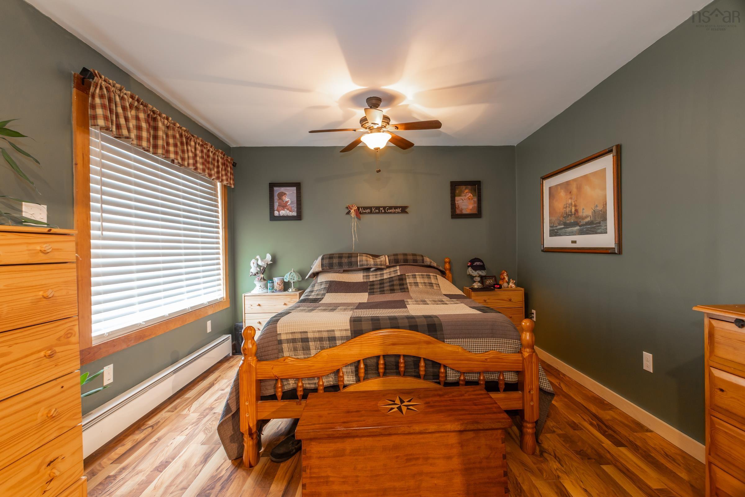 $1,200,000.00: 4752 Highway 1, Granville Ferry