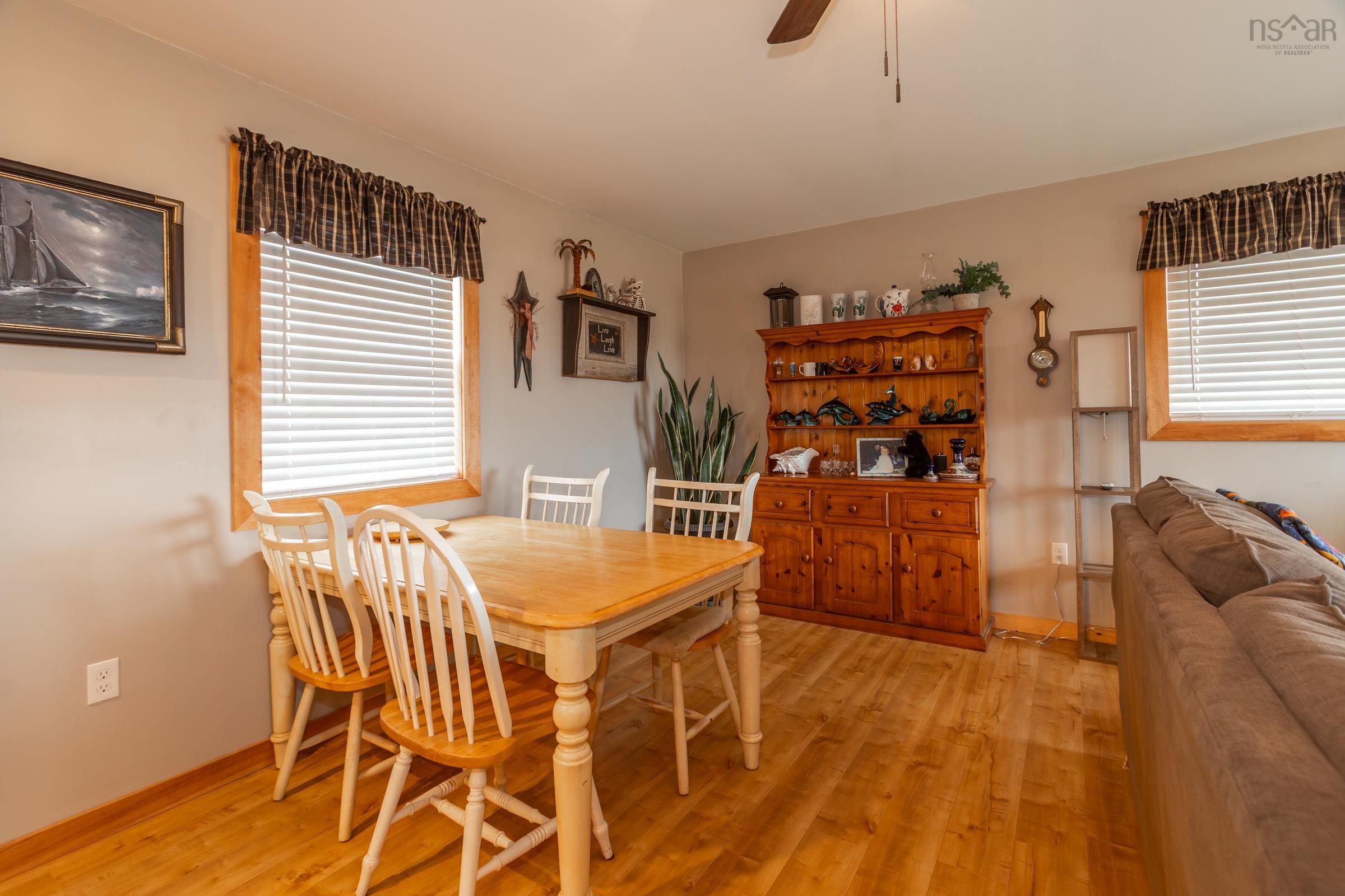 $1,200,000.00: 4752 Highway 1, Granville Ferry