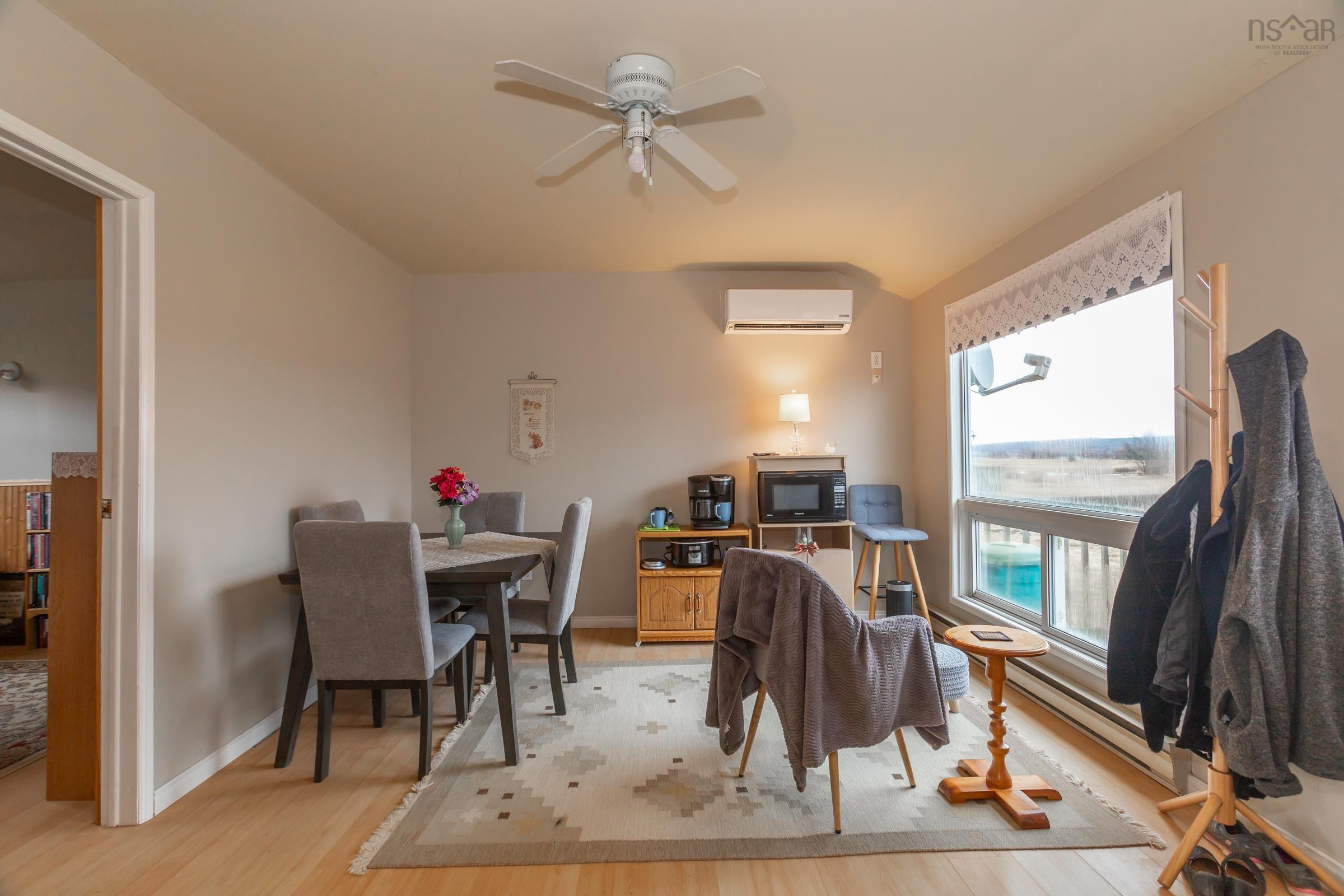 $1,200,000.00: 4752 Highway 1, Granville Ferry