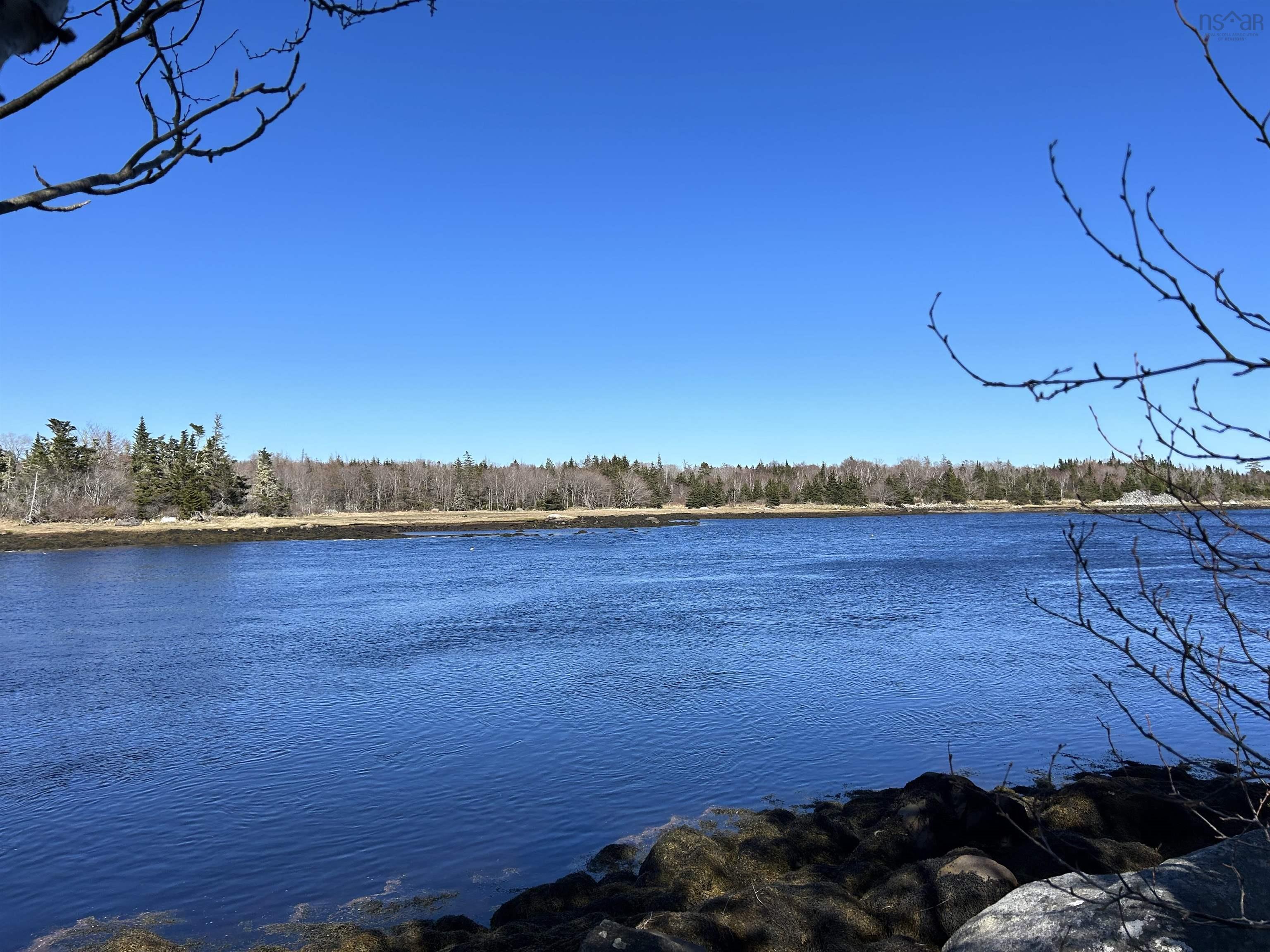 $79,000.00: LOT 8 Port LaTour Raod, Port Clyde