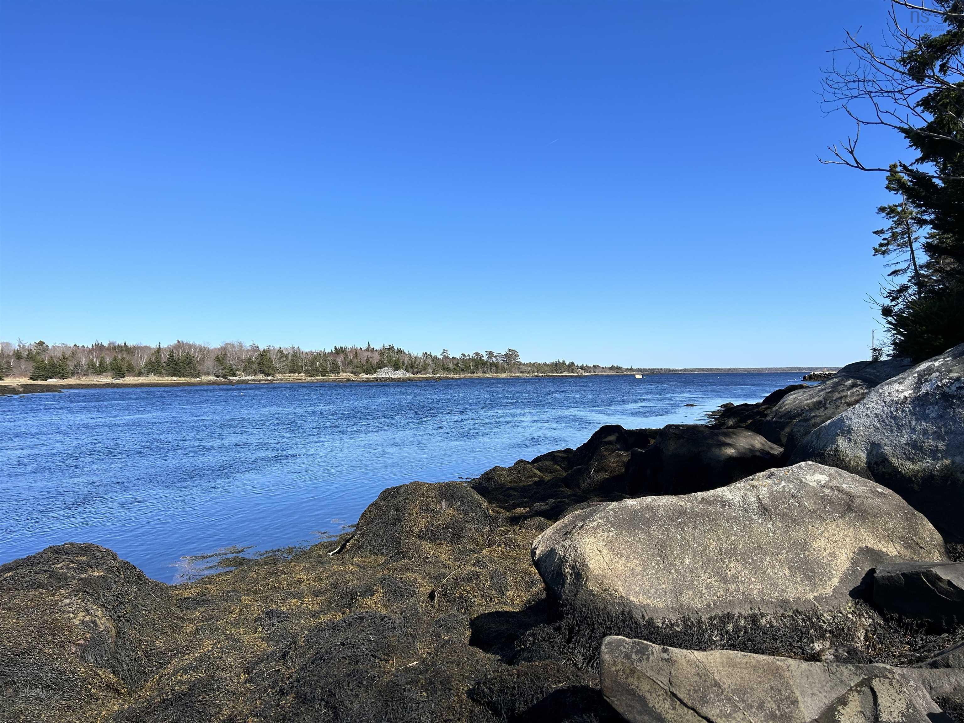 $79,000.00: LOT 8 Port LaTour Raod, Port Clyde