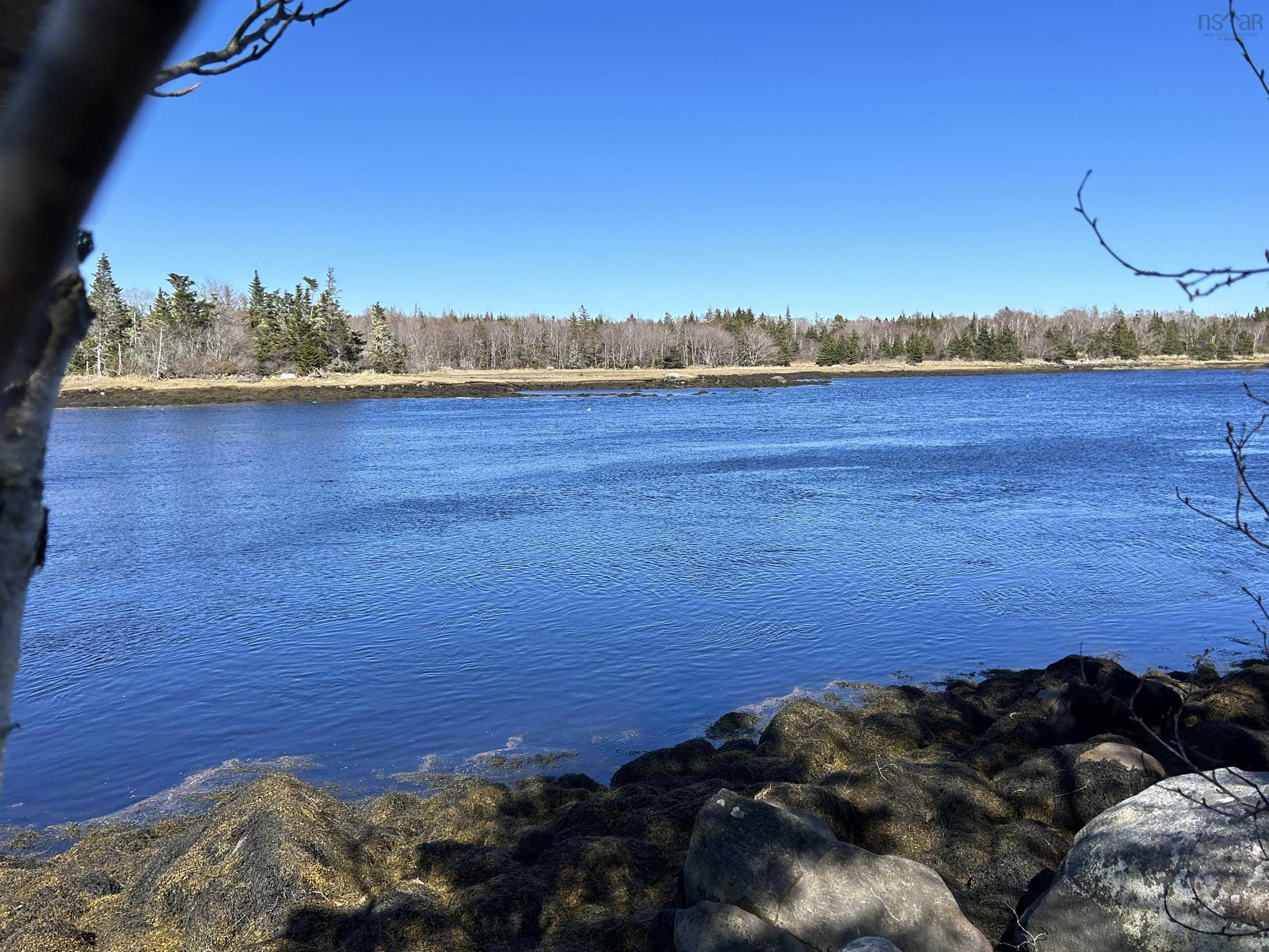 $79,000.00: LOT 8 Port LaTour Raod, Port Clyde