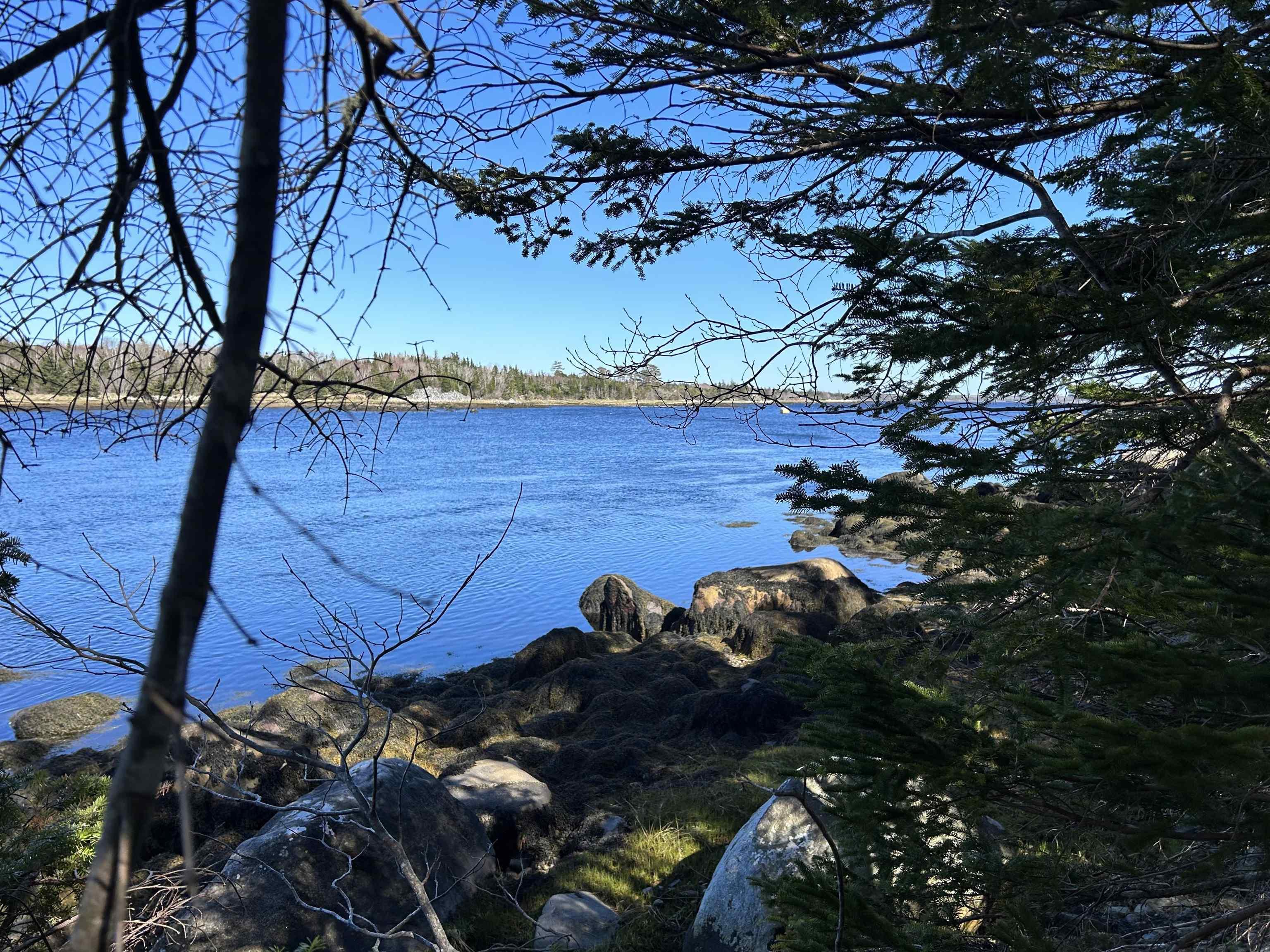 $79,000.00: LOT 8 Port LaTour Raod, Port Clyde