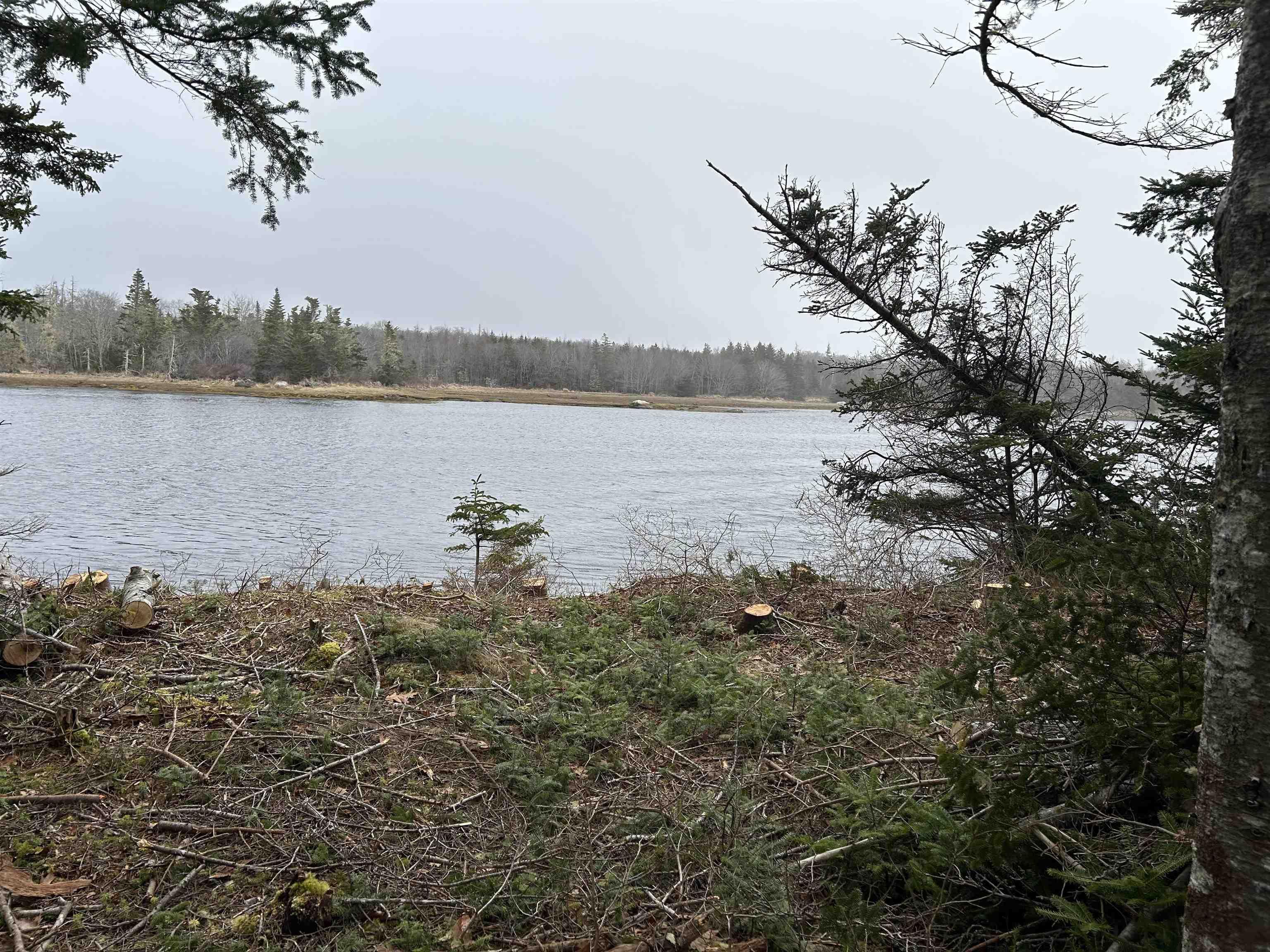 $79,000.00: LOT 8 Port LaTour Raod, Port Clyde
