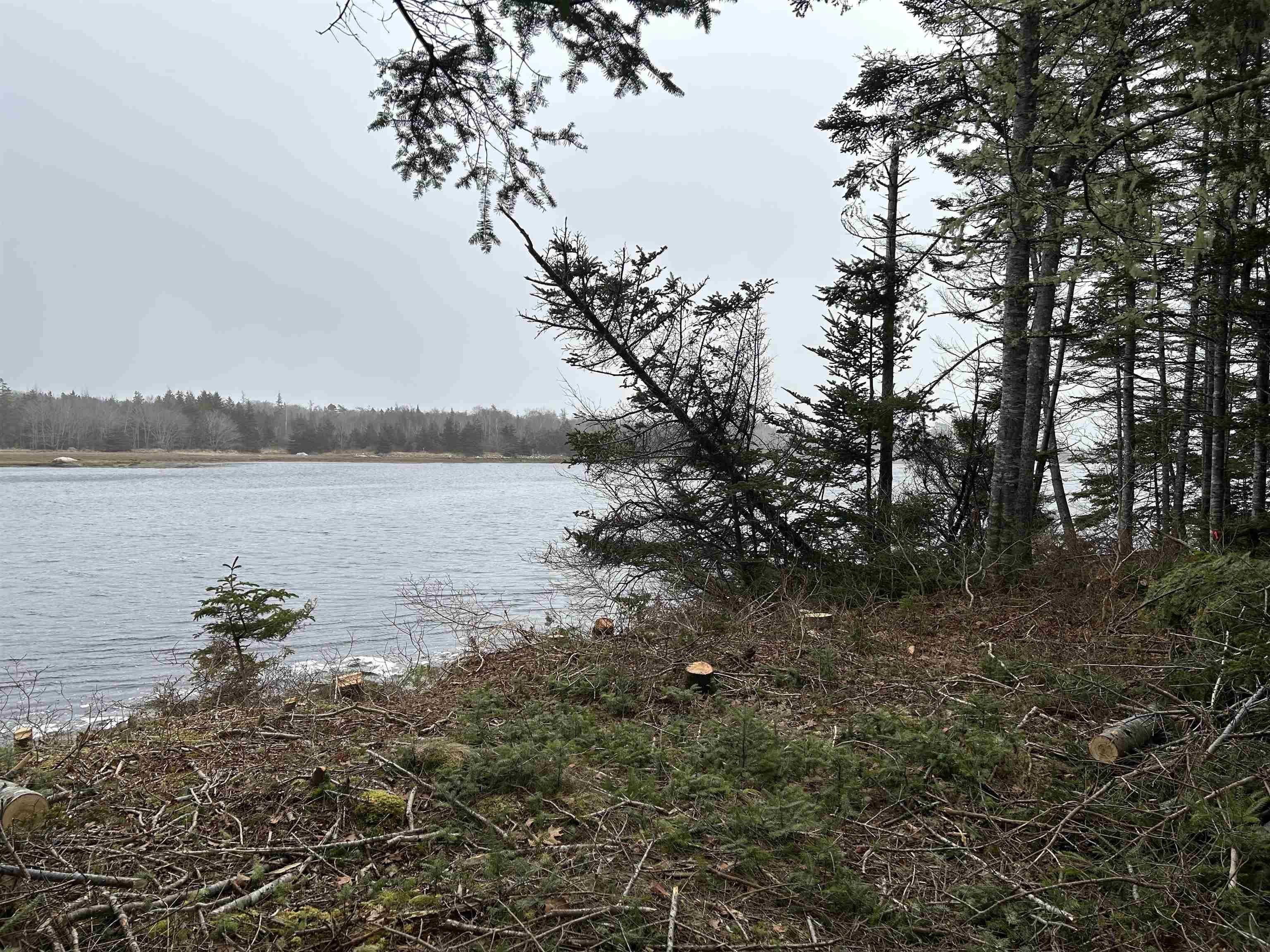 $79,000.00: LOT 8 Port LaTour Raod, Port Clyde