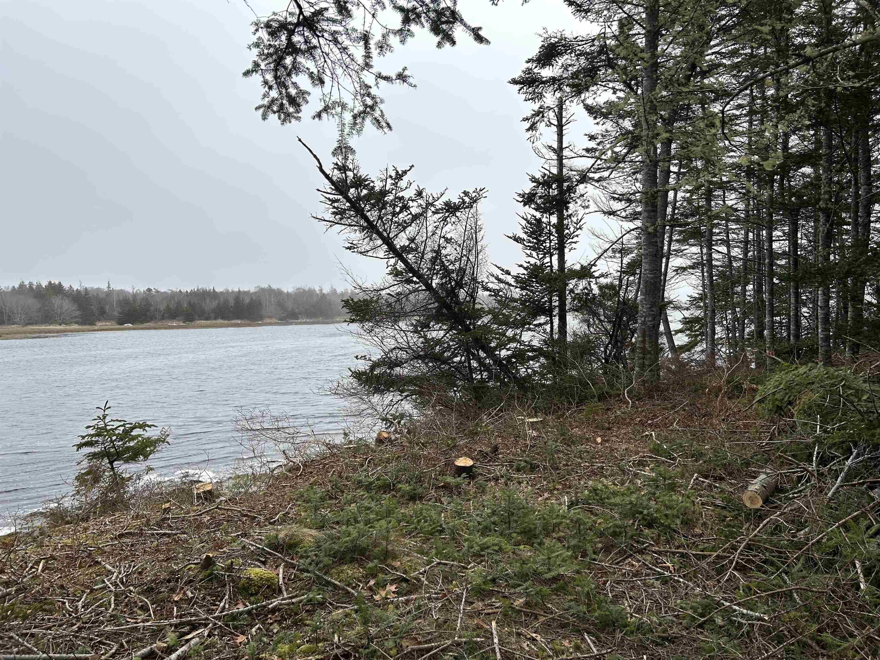 $79,000.00: LOT 8 Port LaTour Raod, Port Clyde