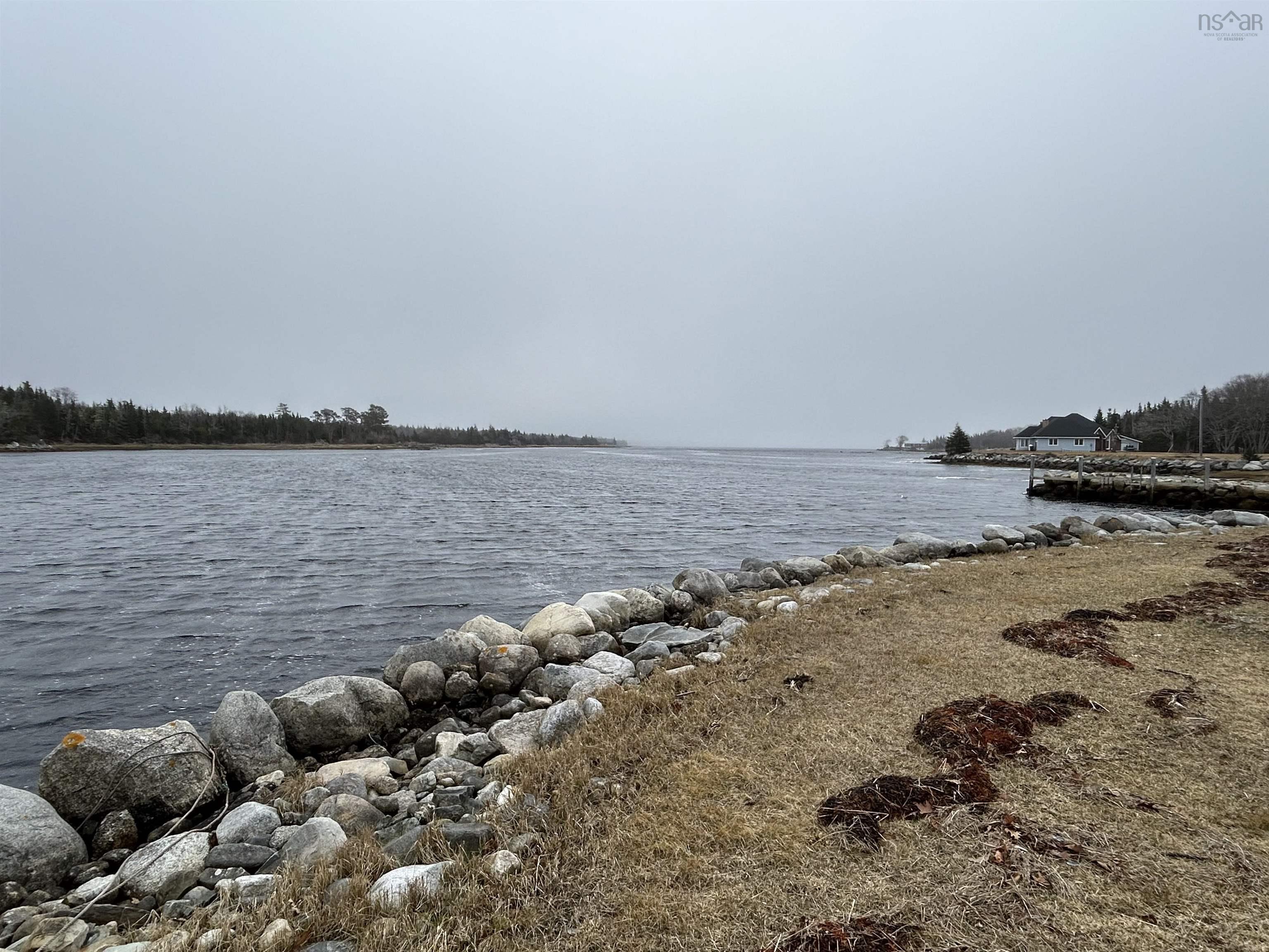 $79,000.00: LOT 8 Port LaTour Raod, Port Clyde