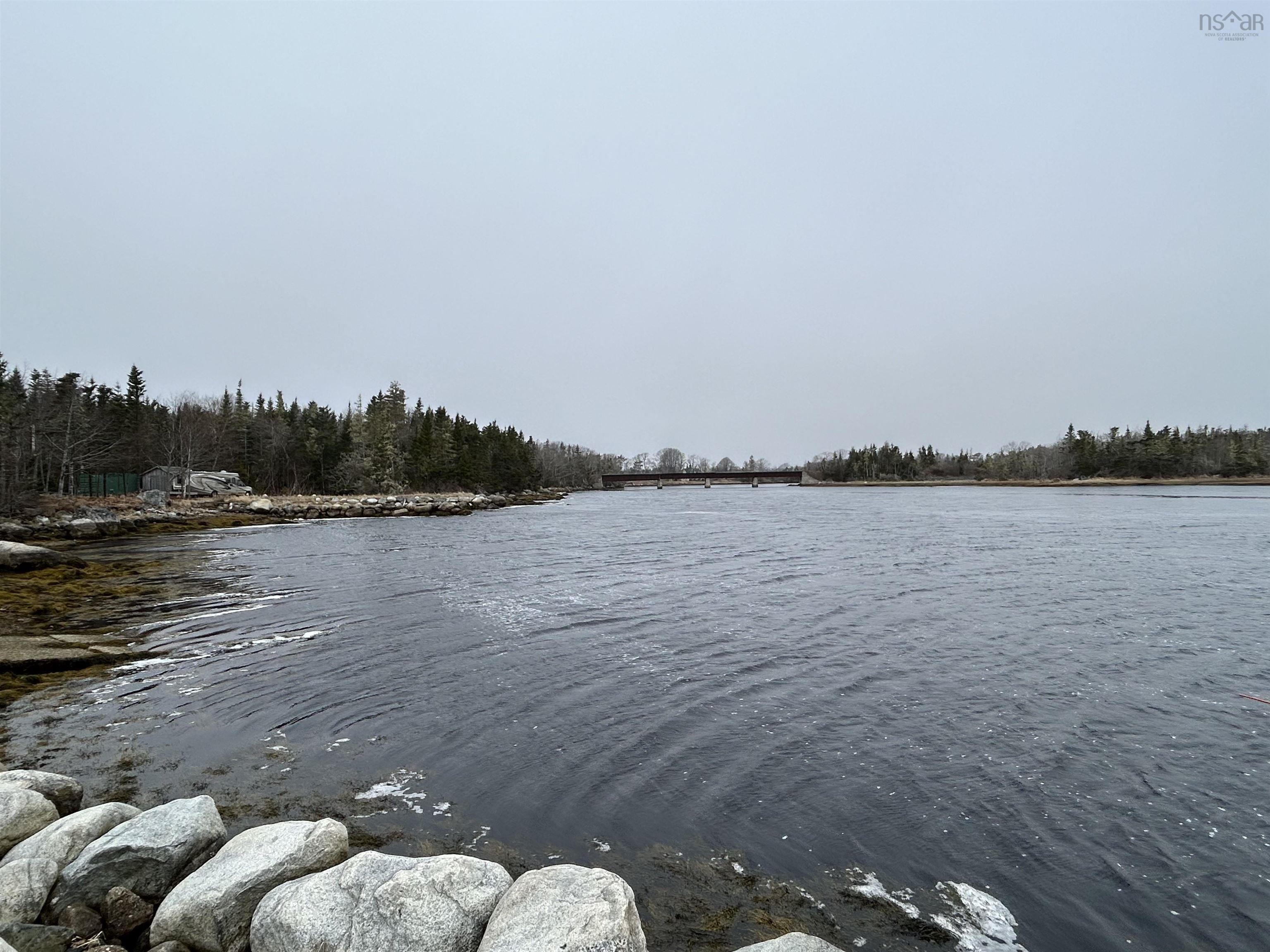 $79,000.00: LOT 8 Port LaTour Raod, Port Clyde
