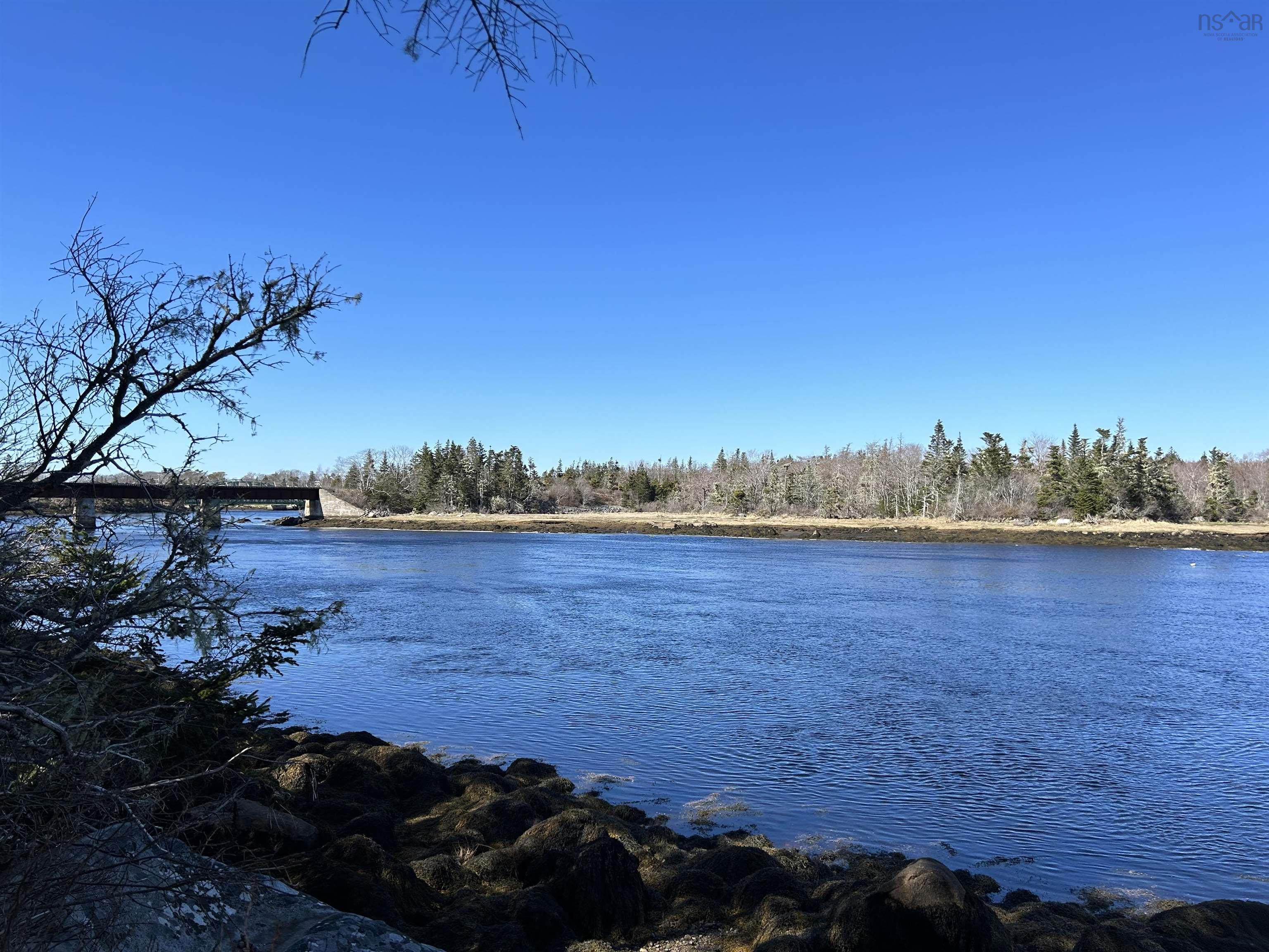 $79,000.00: LOT 8 Port LaTour Raod, Port Clyde