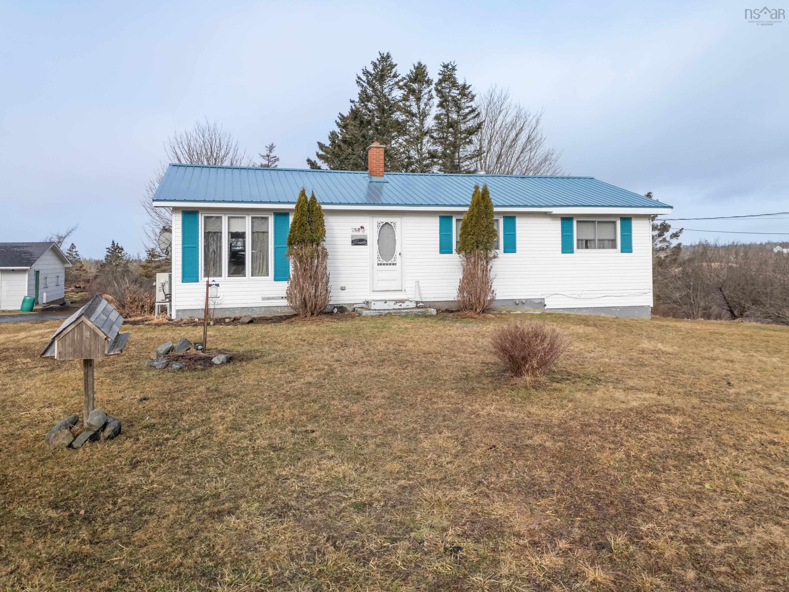 $249,900.00: 268 Lakeside Road, Hebron