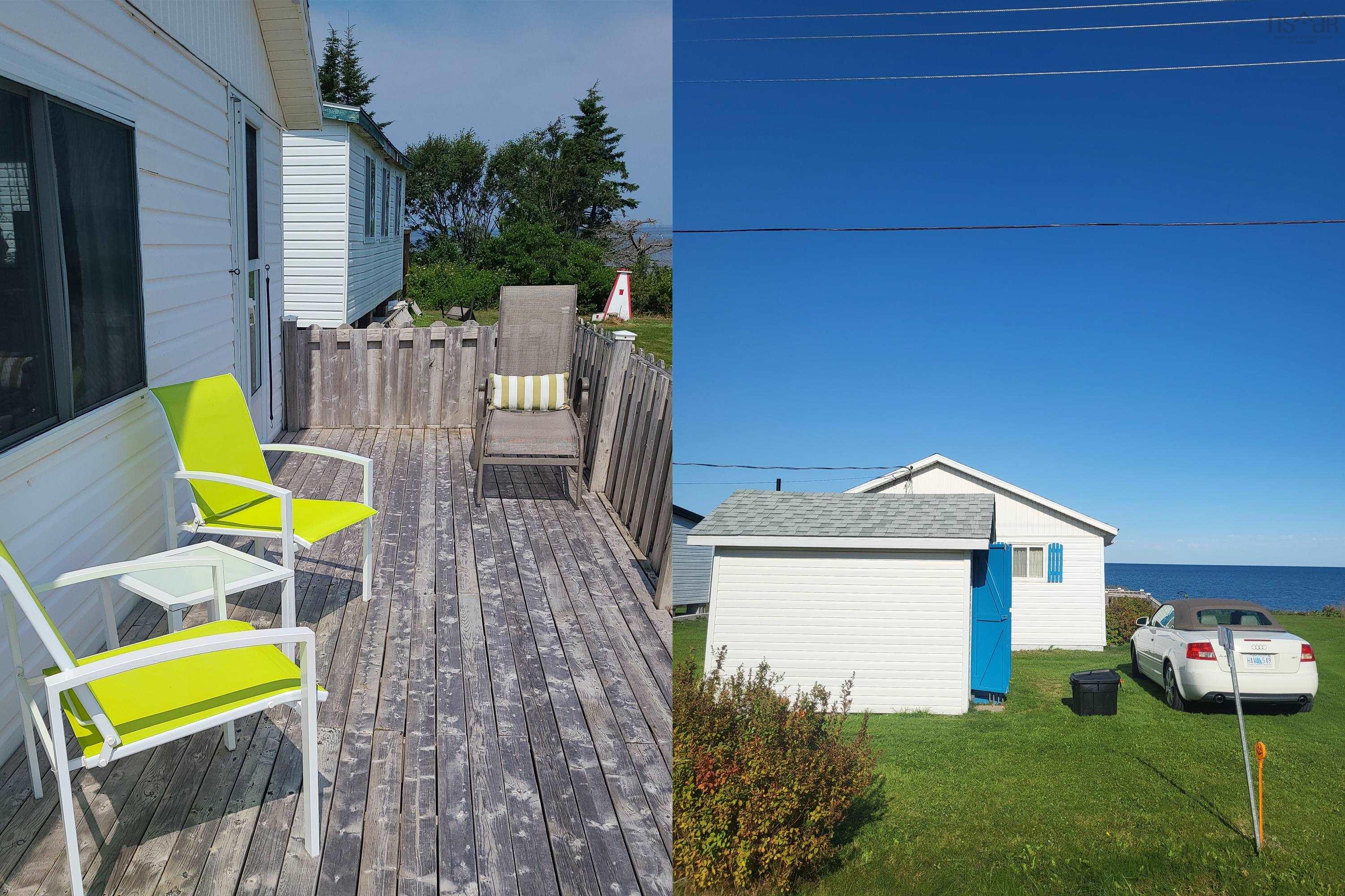 $229,900.00: 130 Beach Road, Port Howe