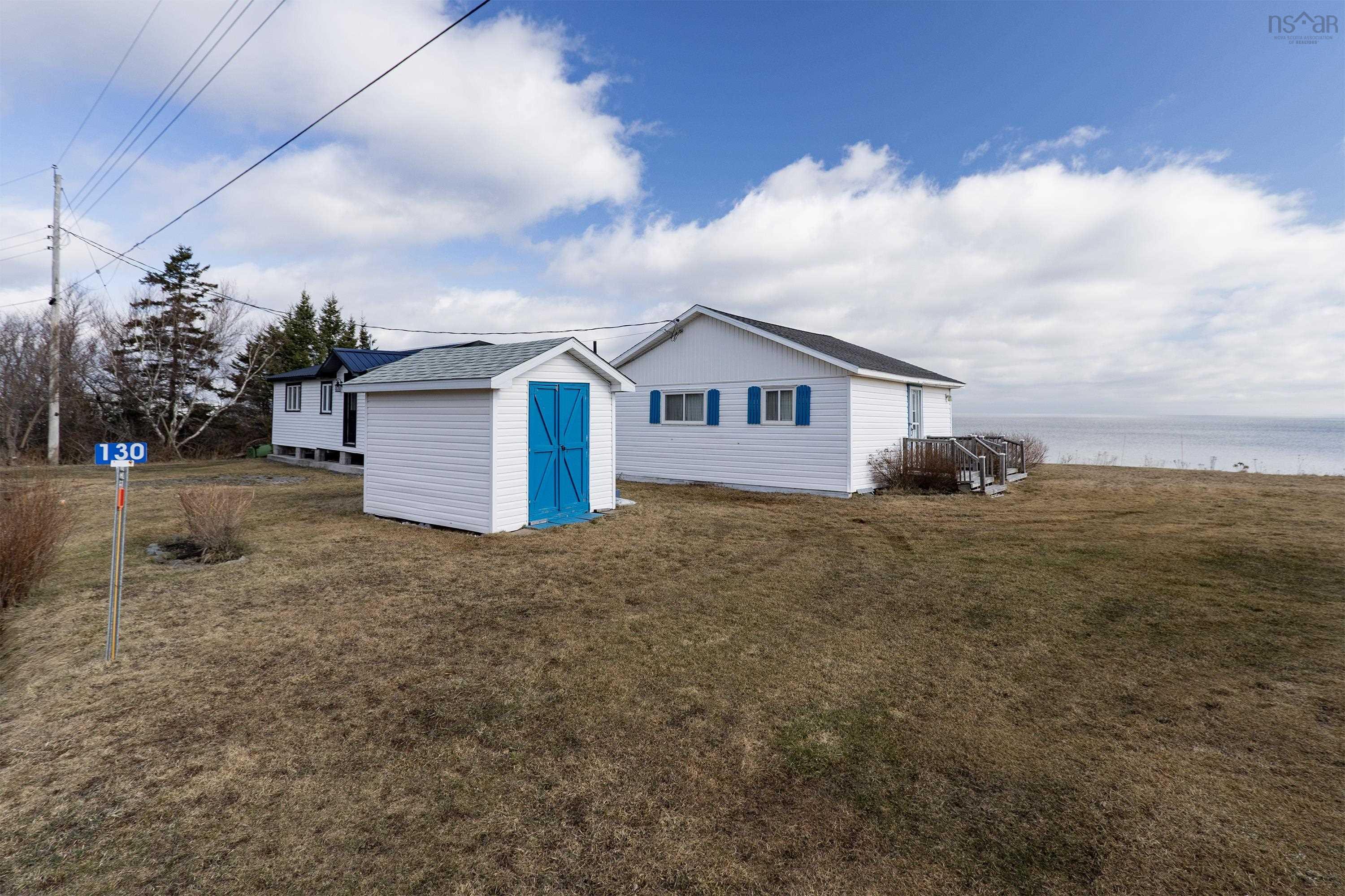 $229,900.00: 130 Beach Road, Port Howe
