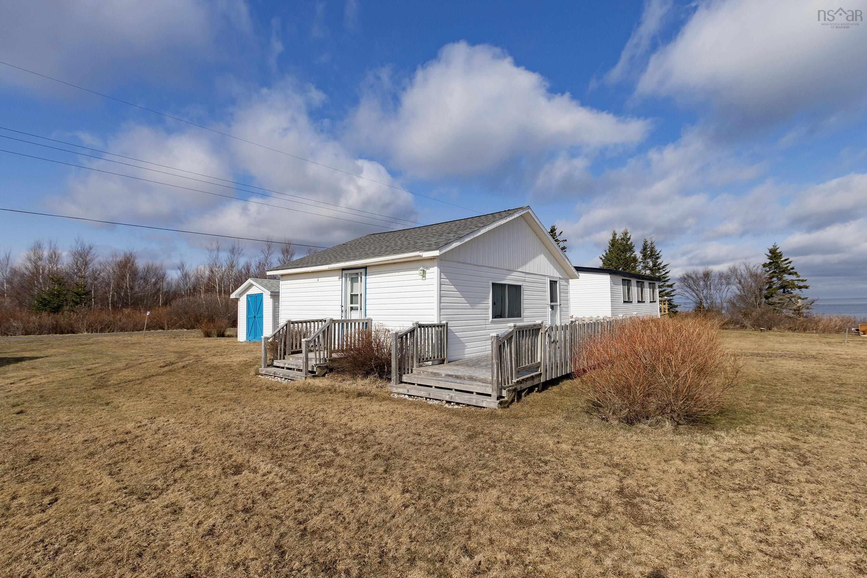 $229,900.00: 130 Beach Road, Port Howe