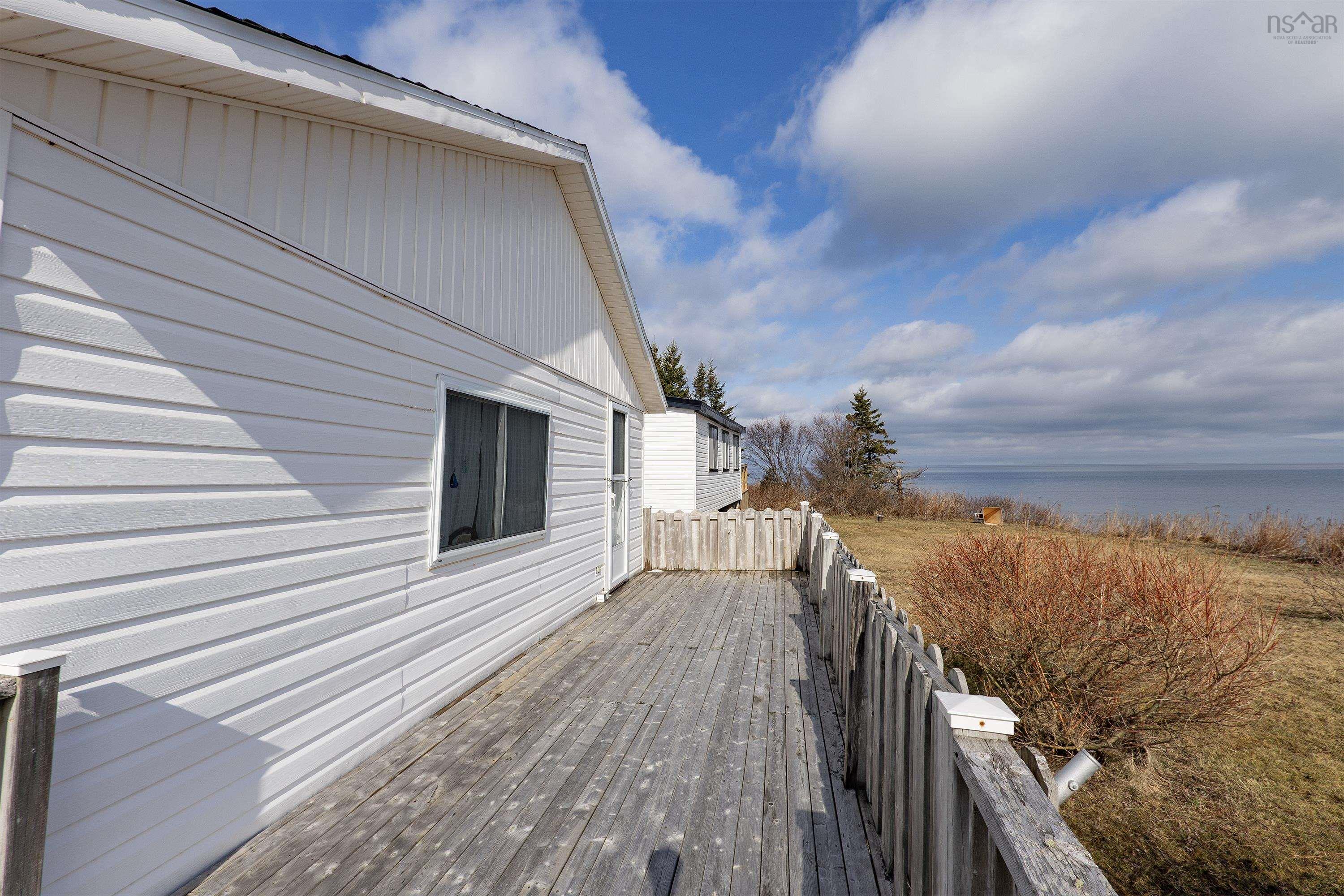 $229,900.00: 130 Beach Road, Port Howe