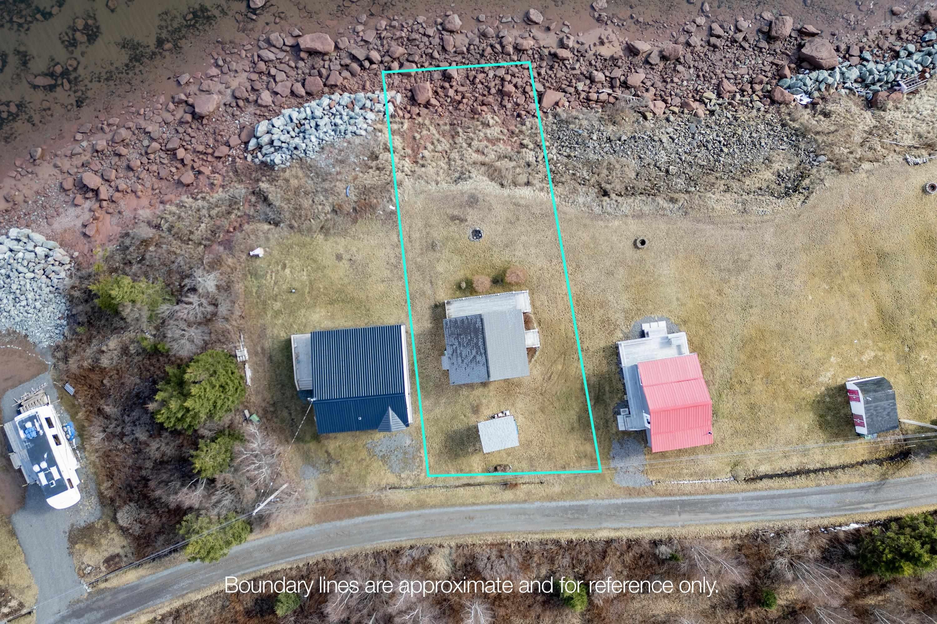 $229,900.00: 130 Beach Road, Port Howe