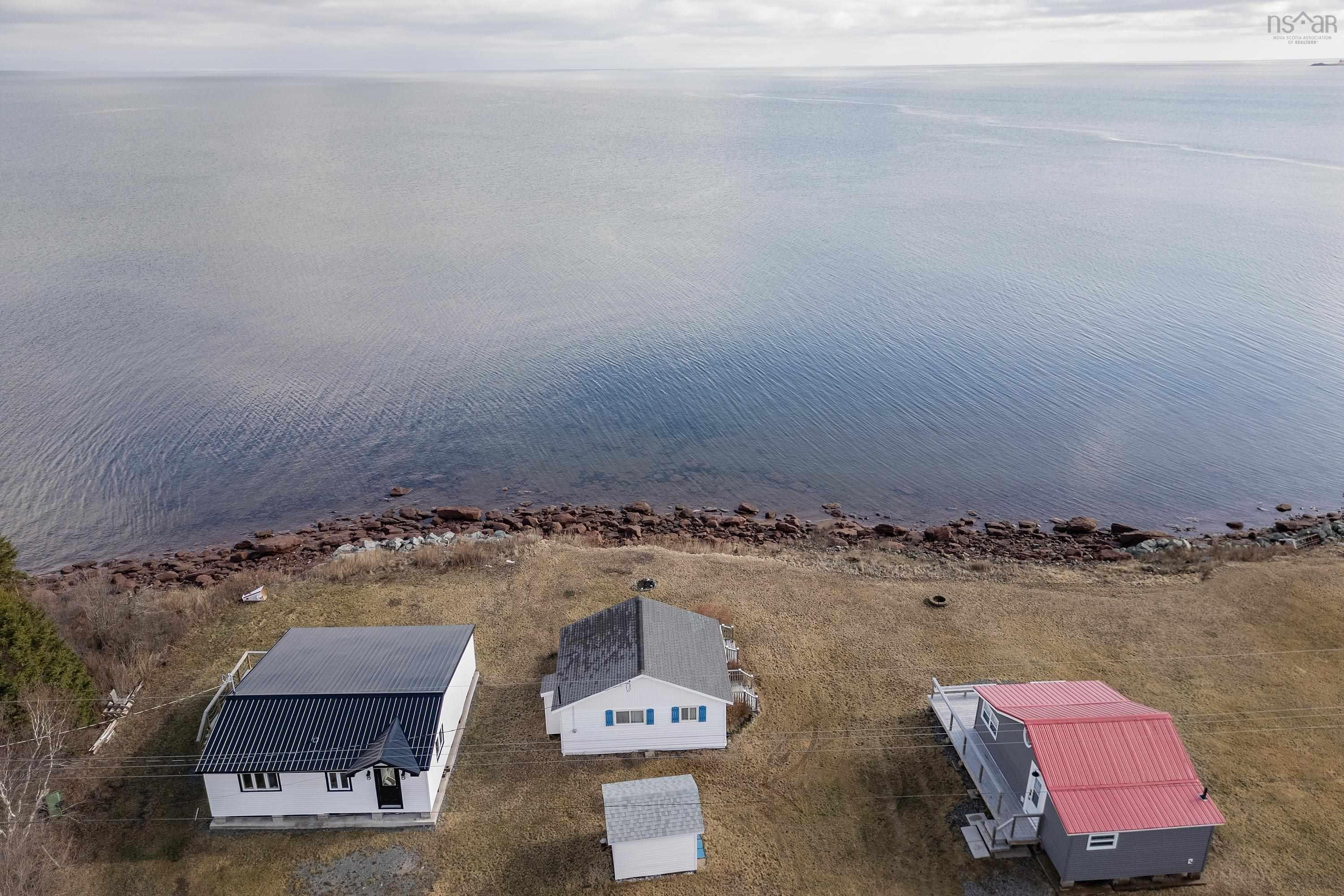 $229,900.00: 130 Beach Road, Port Howe