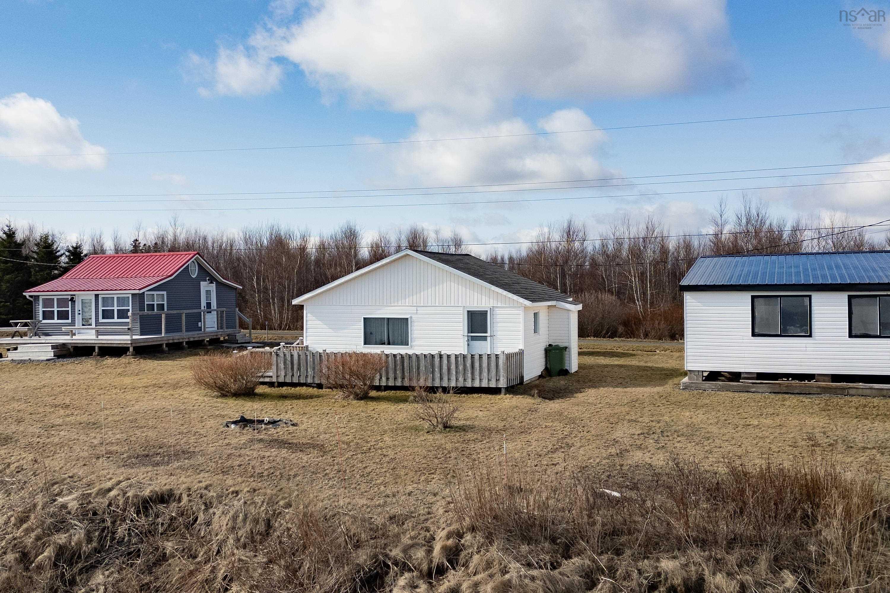 $229,900.00: 130 Beach Road, Port Howe