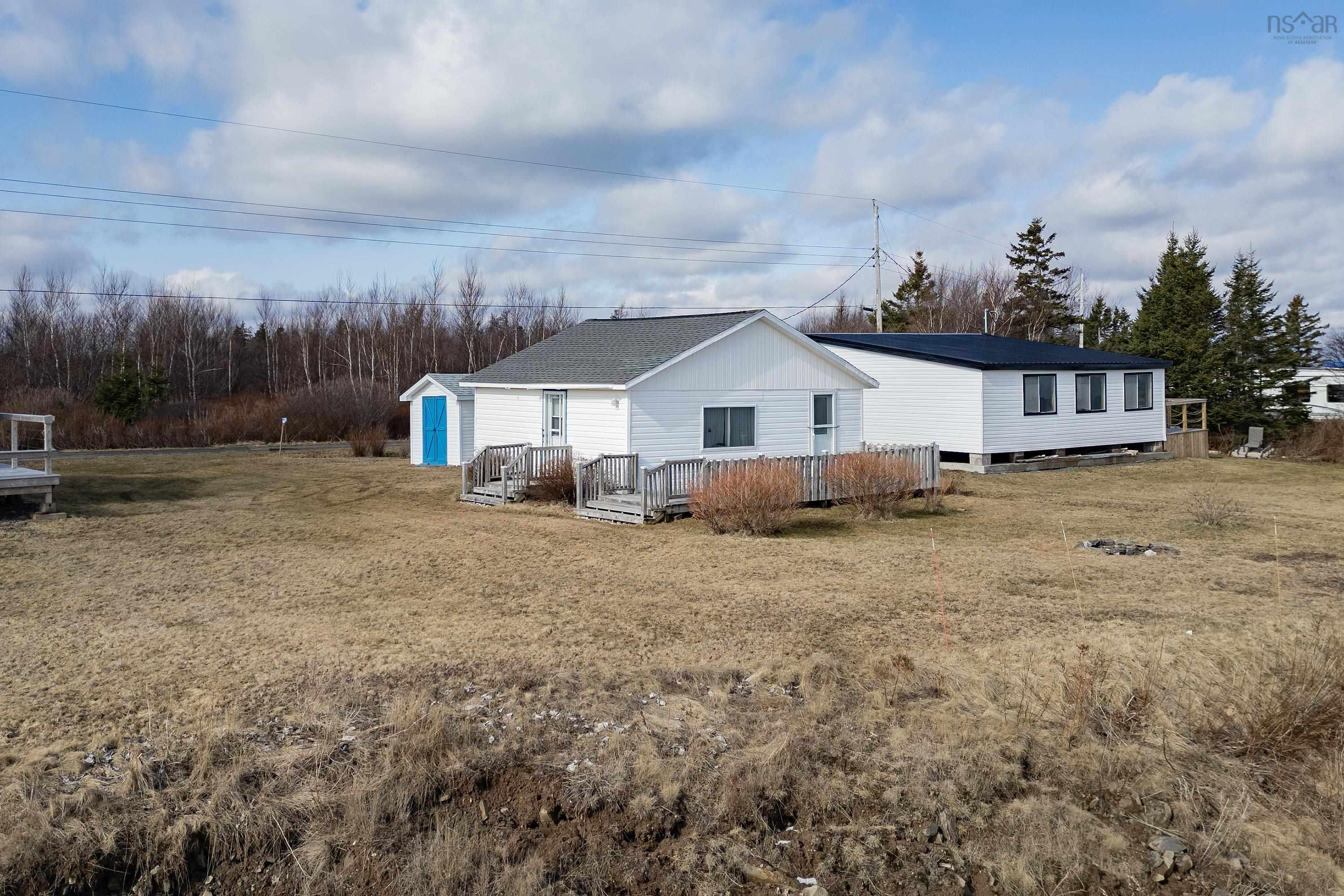 $229,900.00: 130 Beach Road, Port Howe