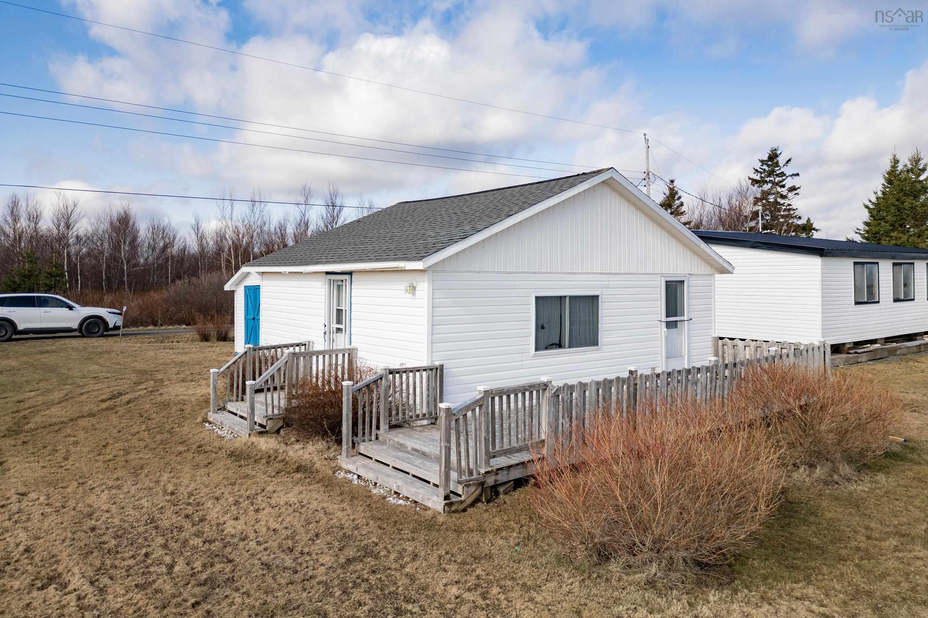 $229,900.00: 130 Beach Road, Port Howe