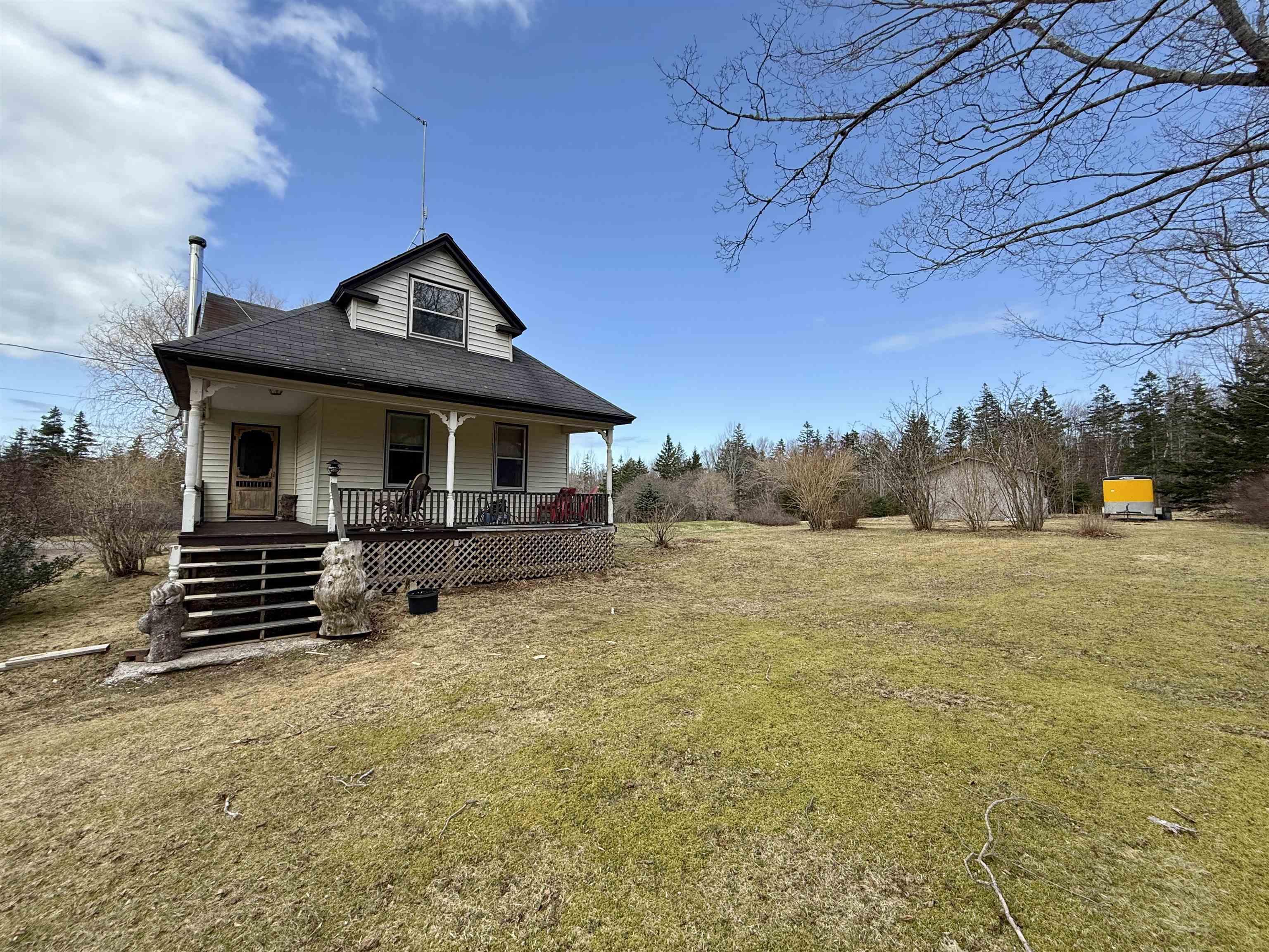 $249,900.00: 15 Margaret Road, Margaretsville