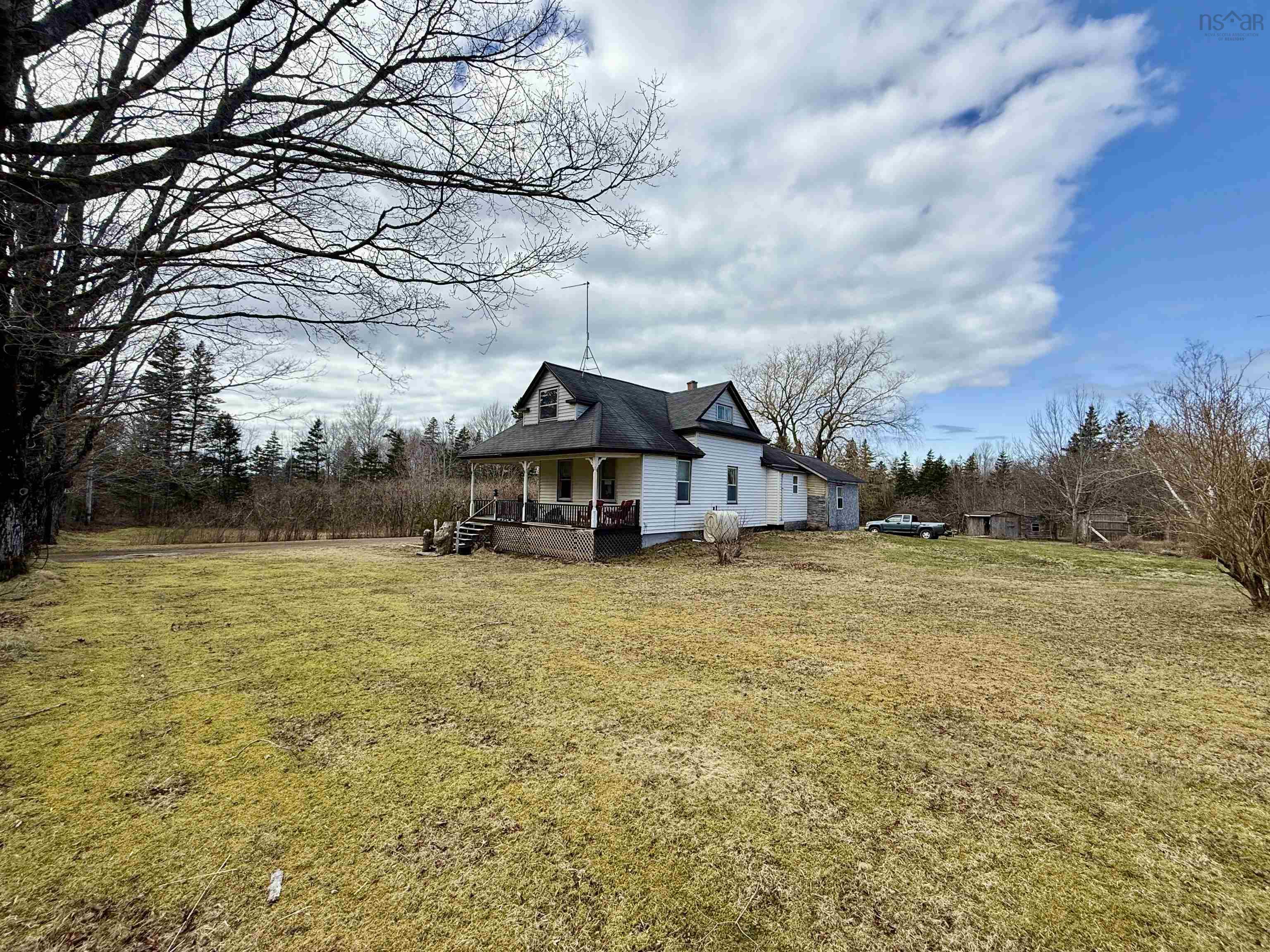 $249,900.00: 15 Margaret Road, Margaretsville