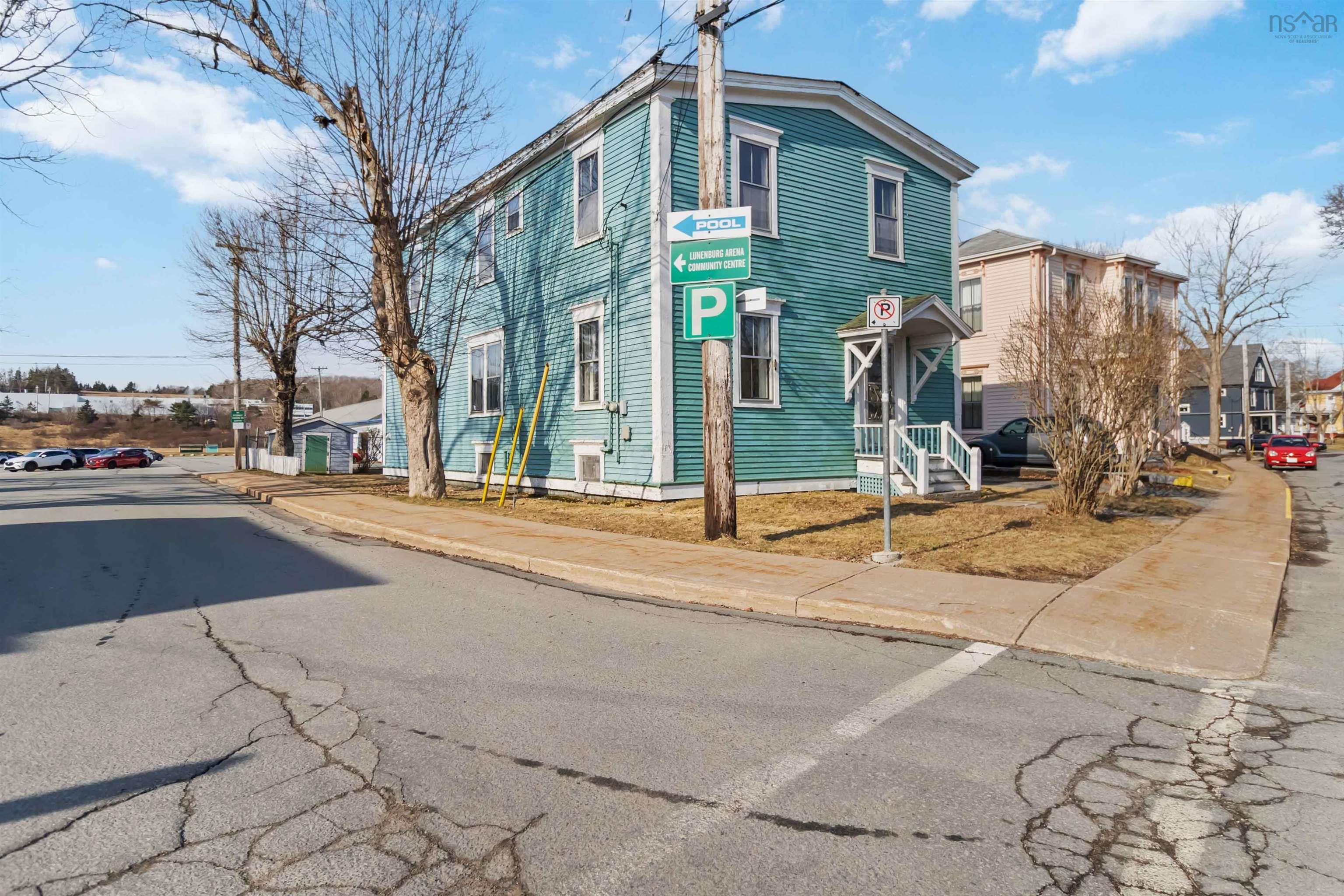 $395,900.00: 21 Green Street, Lunenburg