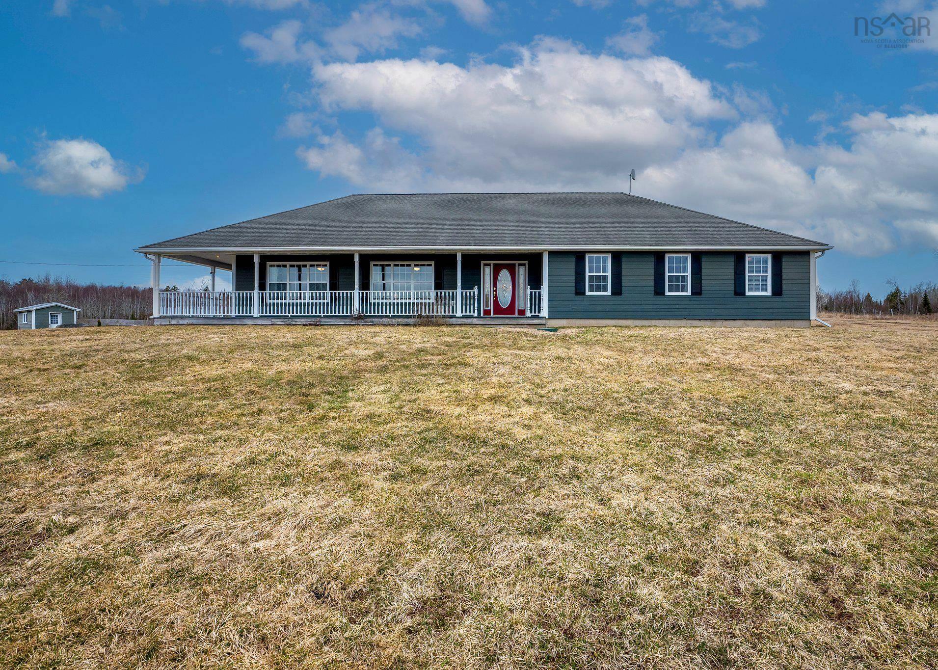 $839,900.00: 546 Wile Settlement Road, Wile Settlement