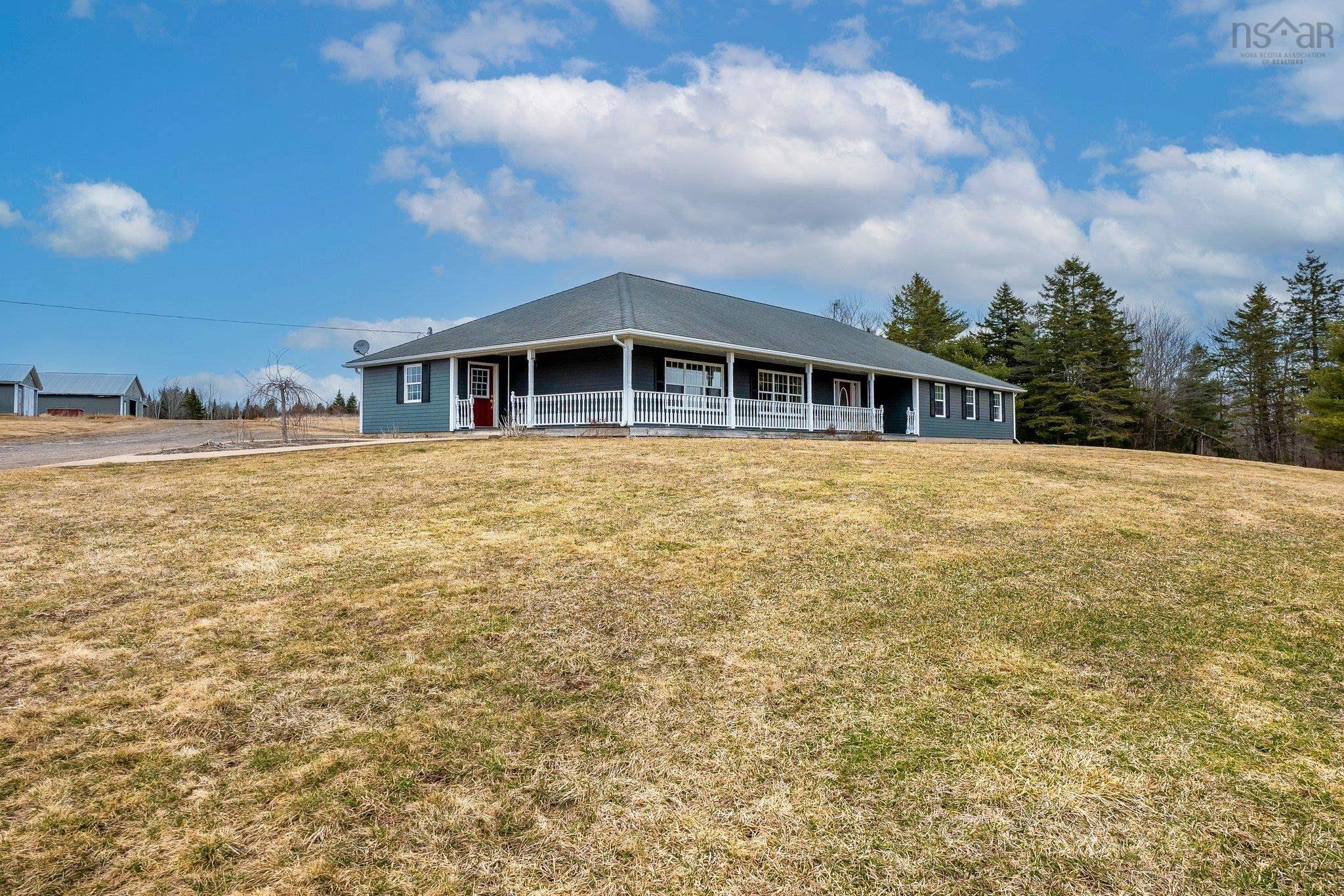 $839,900.00: 546 Wile Settlement Road, Wile Settlement