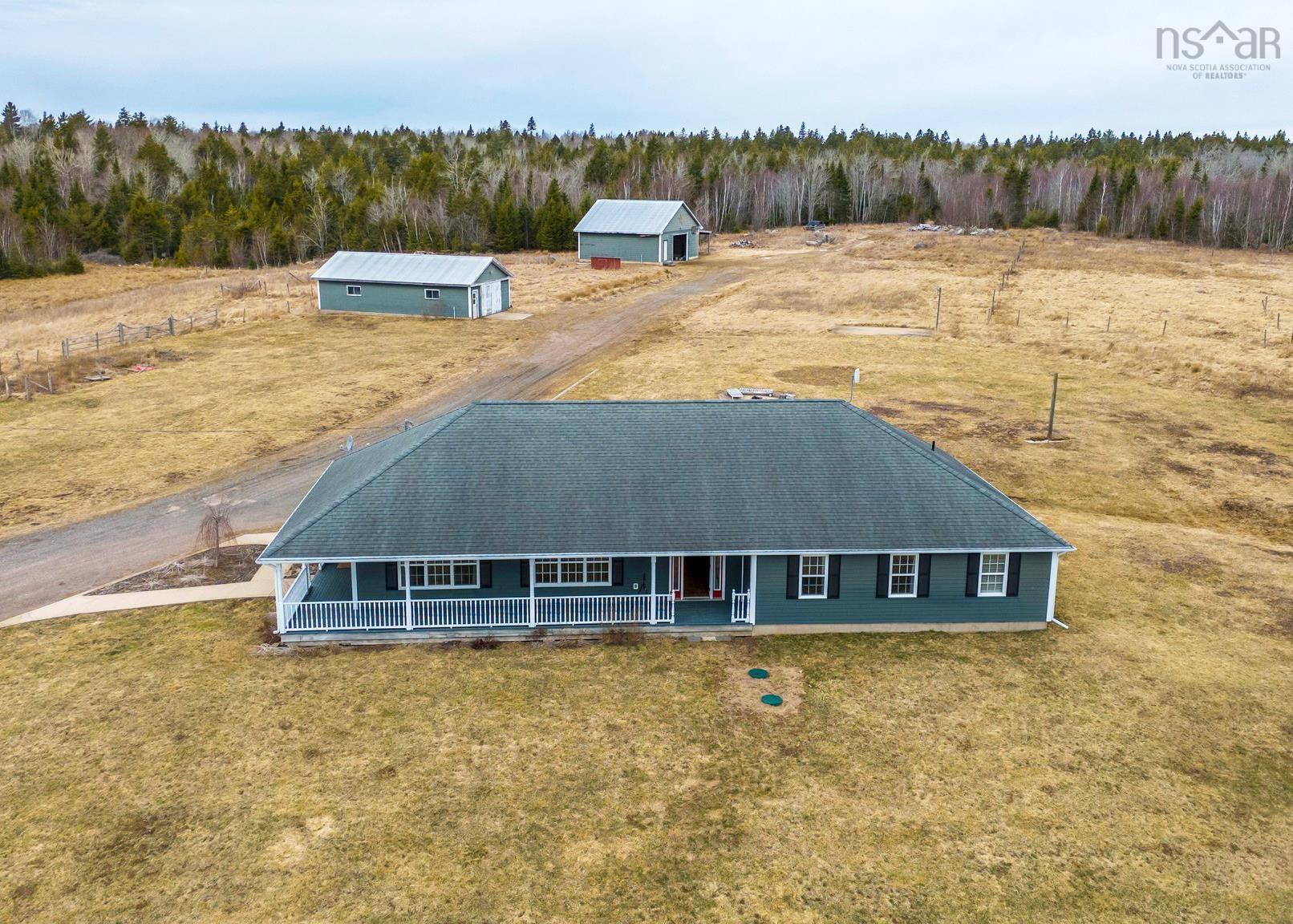 $839,900.00: 546 Wile Settlement Road, Wile Settlement