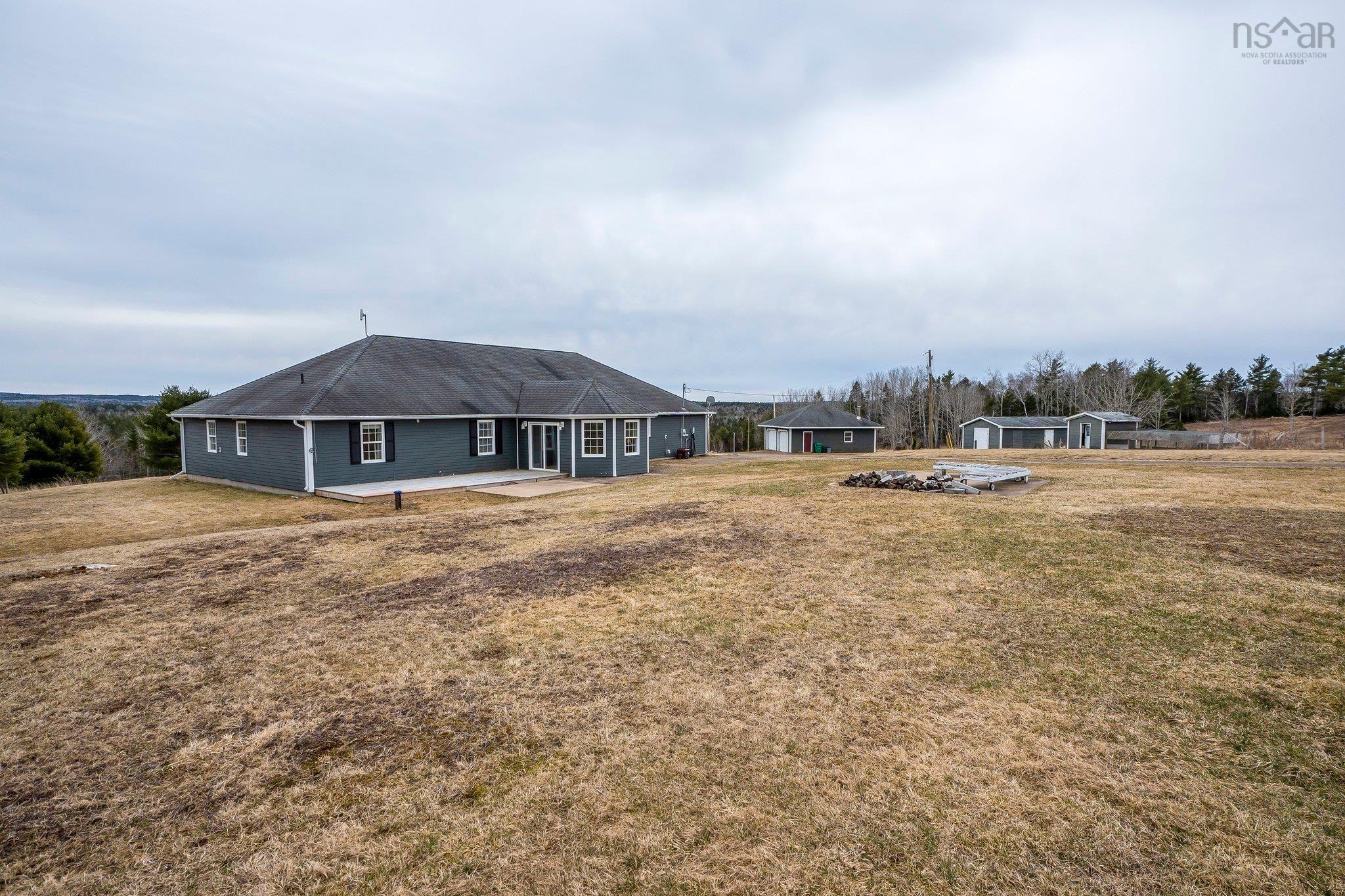 $839,900.00: 546 Wile Settlement Road, Wile Settlement
