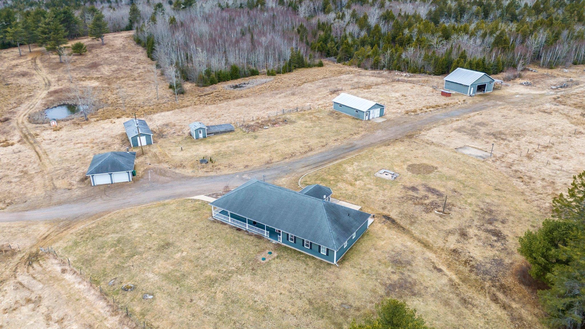 $839,900.00: 546 Wile Settlement Road, Wile Settlement