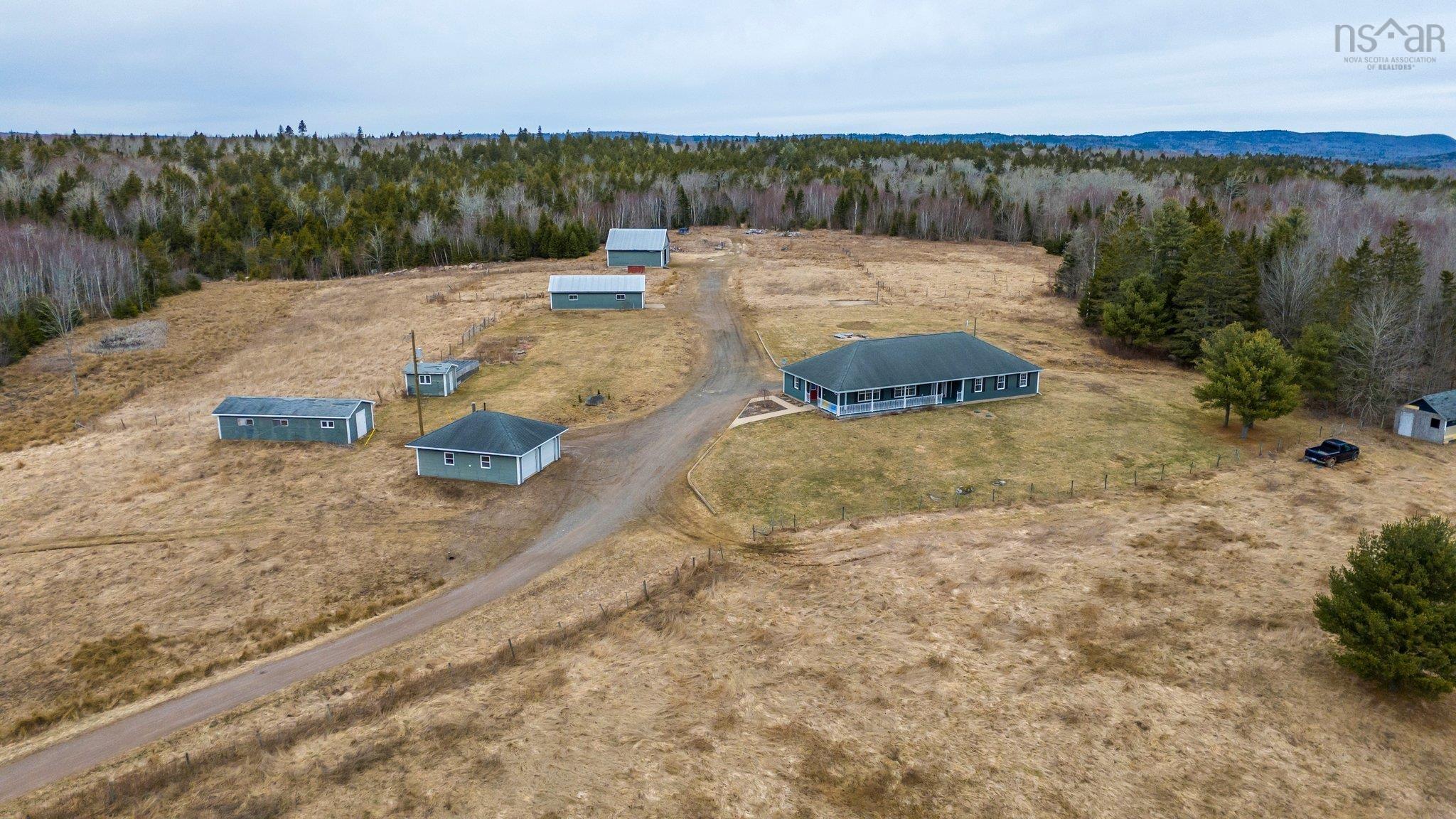 $839,900.00: 546 Wile Settlement Road, Wile Settlement