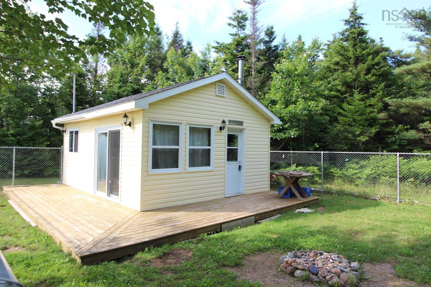$84,900.00: 239 Bay Shore Road, Five Houses