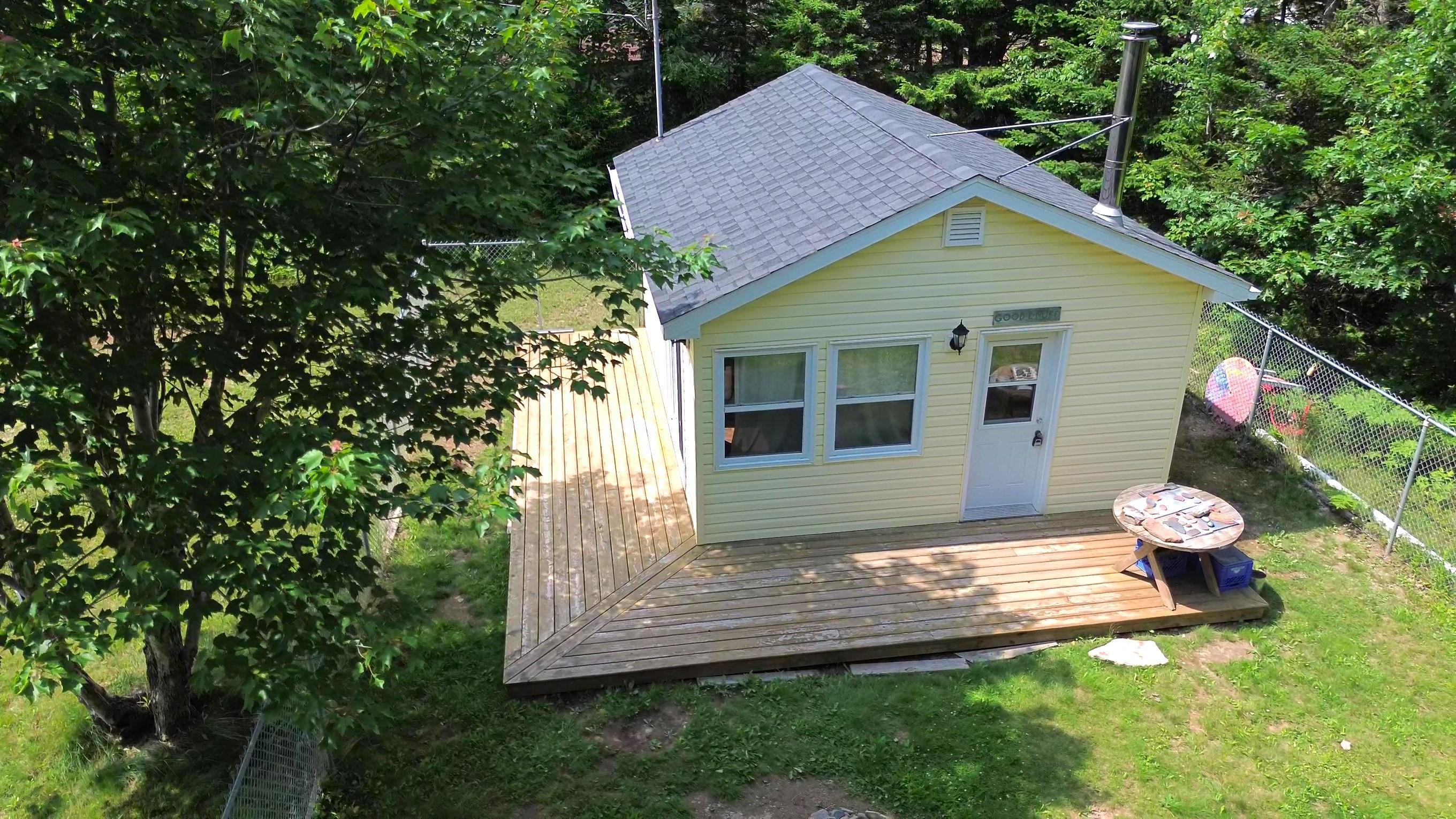 $84,900.00: 239 Bay Shore Road, Five Houses