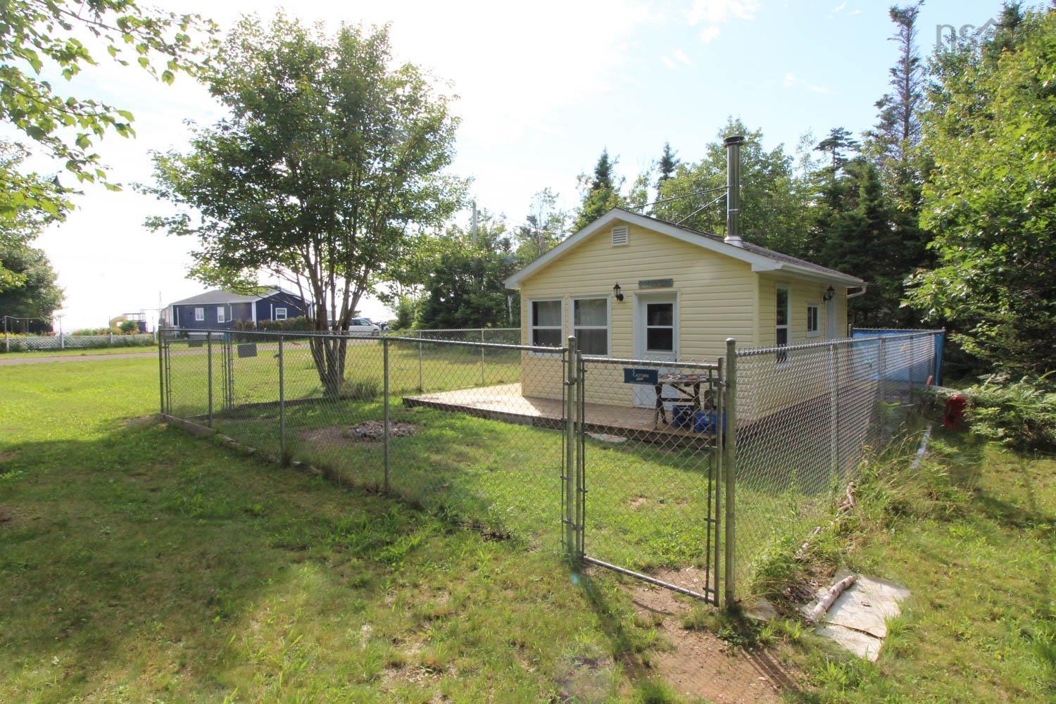 $84,900.00: 239 Bay Shore Road, Five Houses