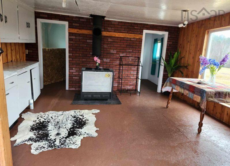 $49,900.00: 4539 Shulie Road, Shulie