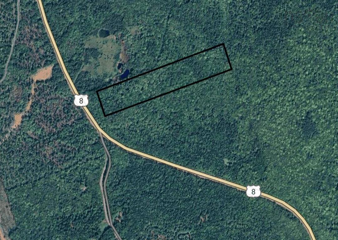 $42,000.00: Lot 1/2 Highway 8, Graywood