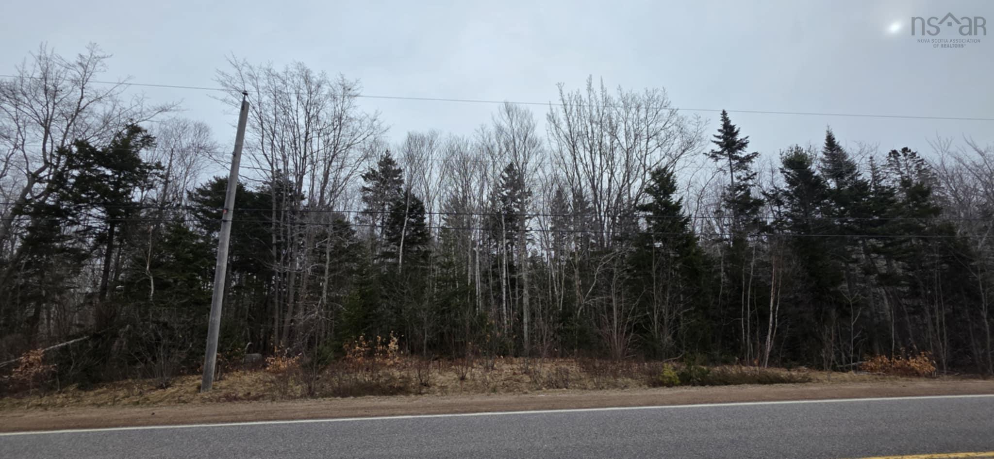 $42,000.00: Lot 1/2 Highway 8, Graywood