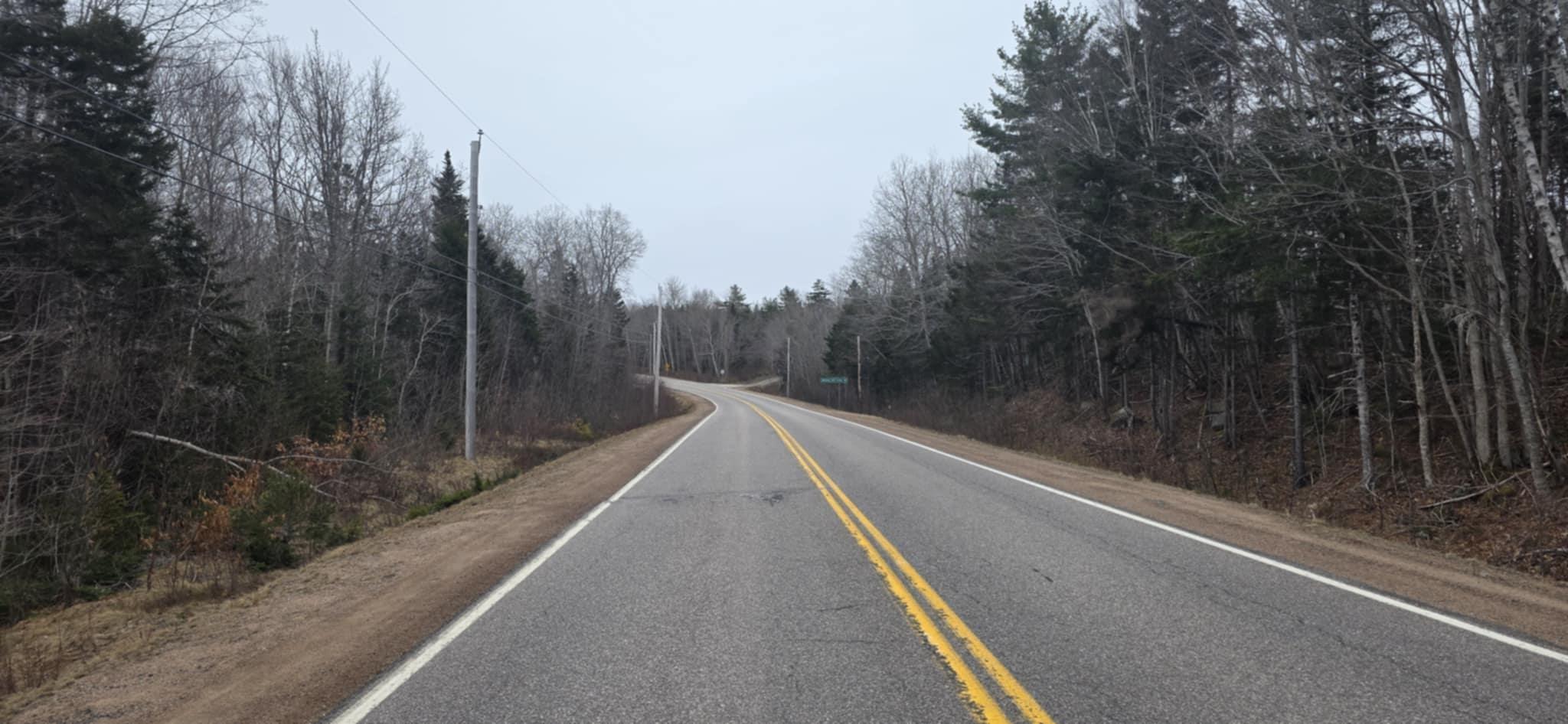$42,000.00: Lot 1/2 Highway 8, Graywood