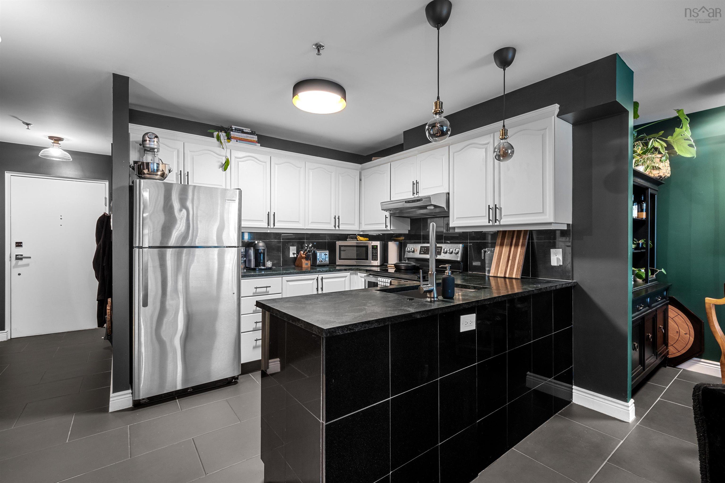 $448,000.00: 1202 1457 BRENTON Street, Halifax