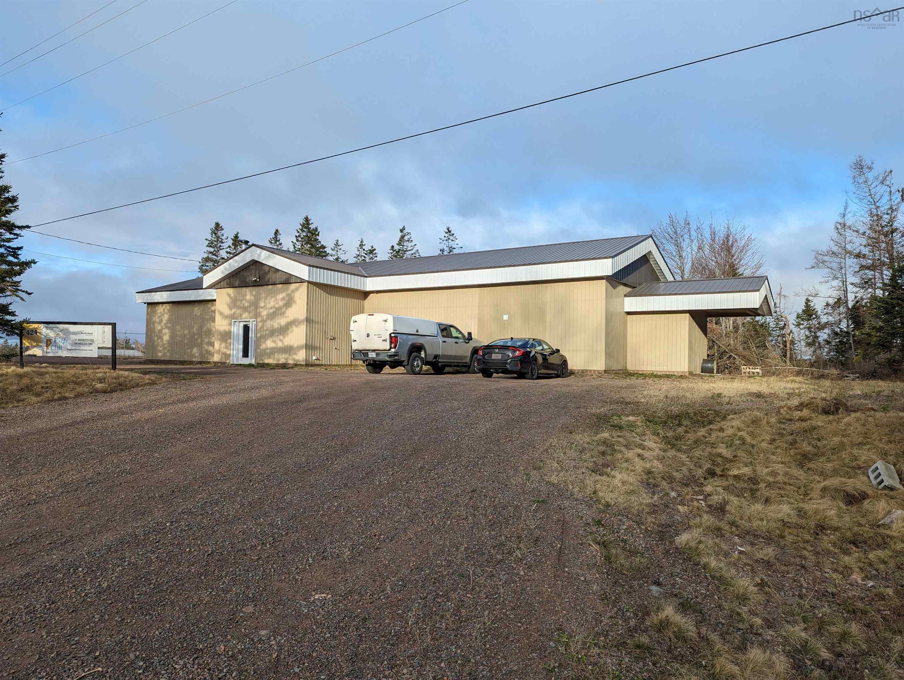 $399,900.00: 424 Dakota Road, Debert