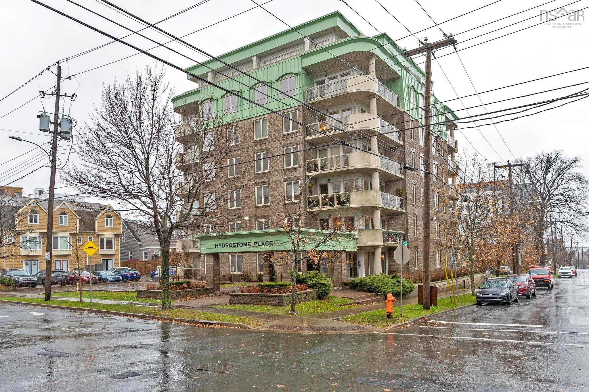 $670,000.00: 203 3051 Isleville Street, Halifax