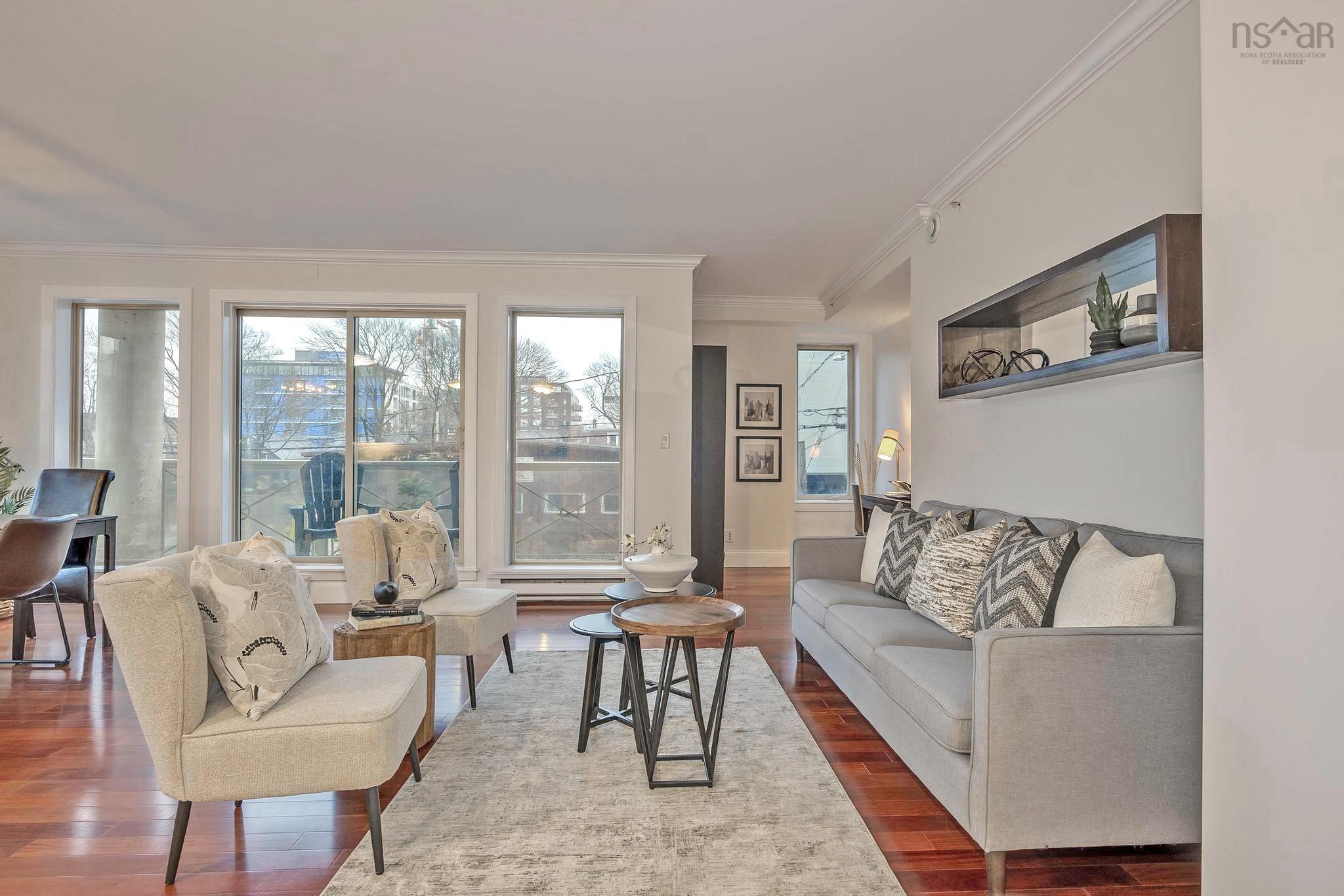 $670,000.00: 203 3051 Isleville Street, Halifax