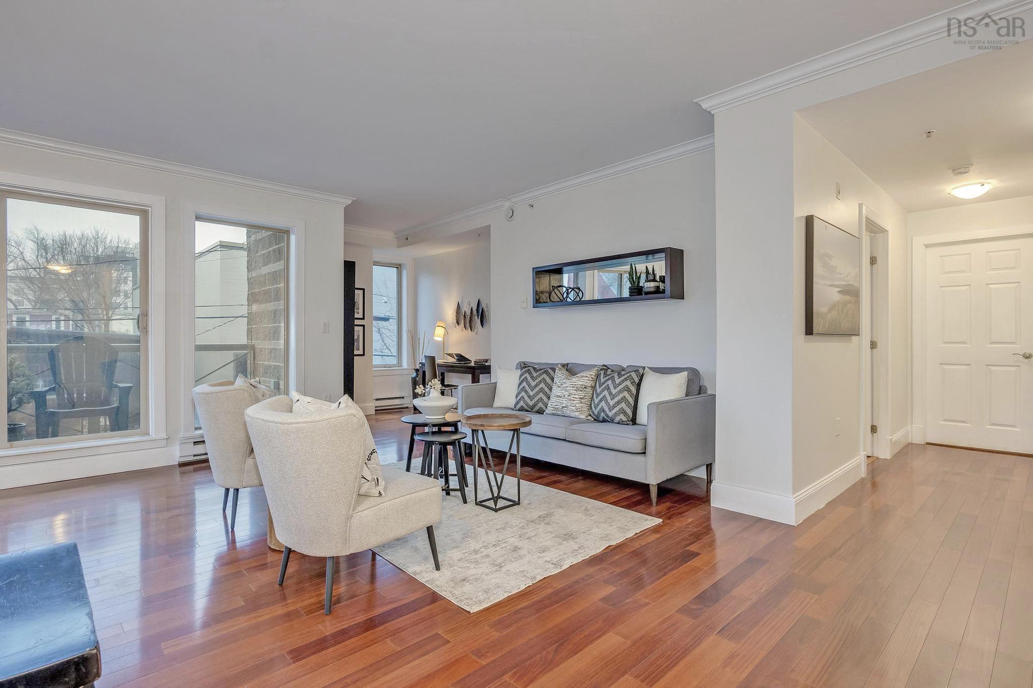 $670,000.00: 203 3051 Isleville Street, Halifax