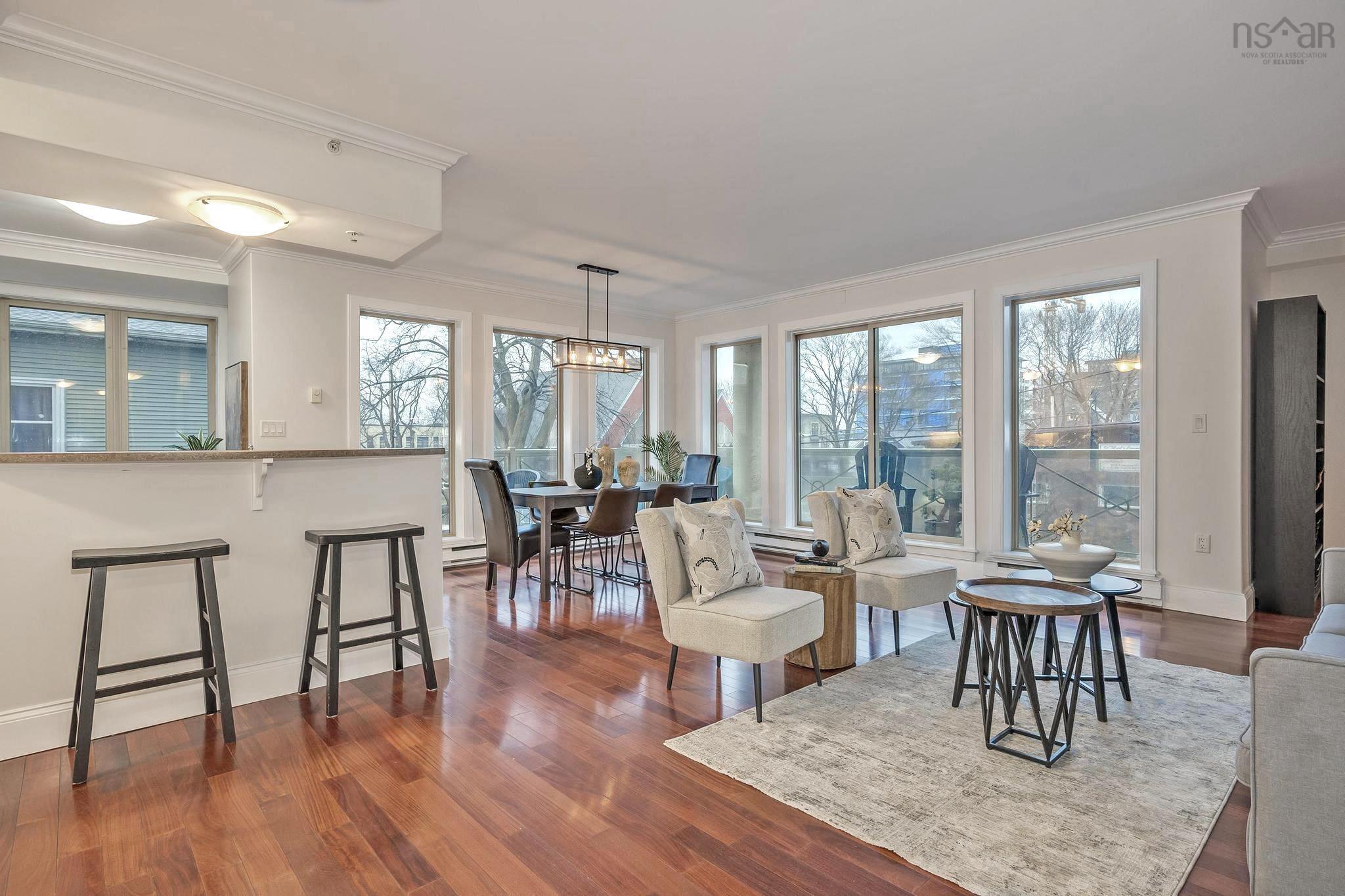 $670,000.00: 203 3051 Isleville Street, Halifax