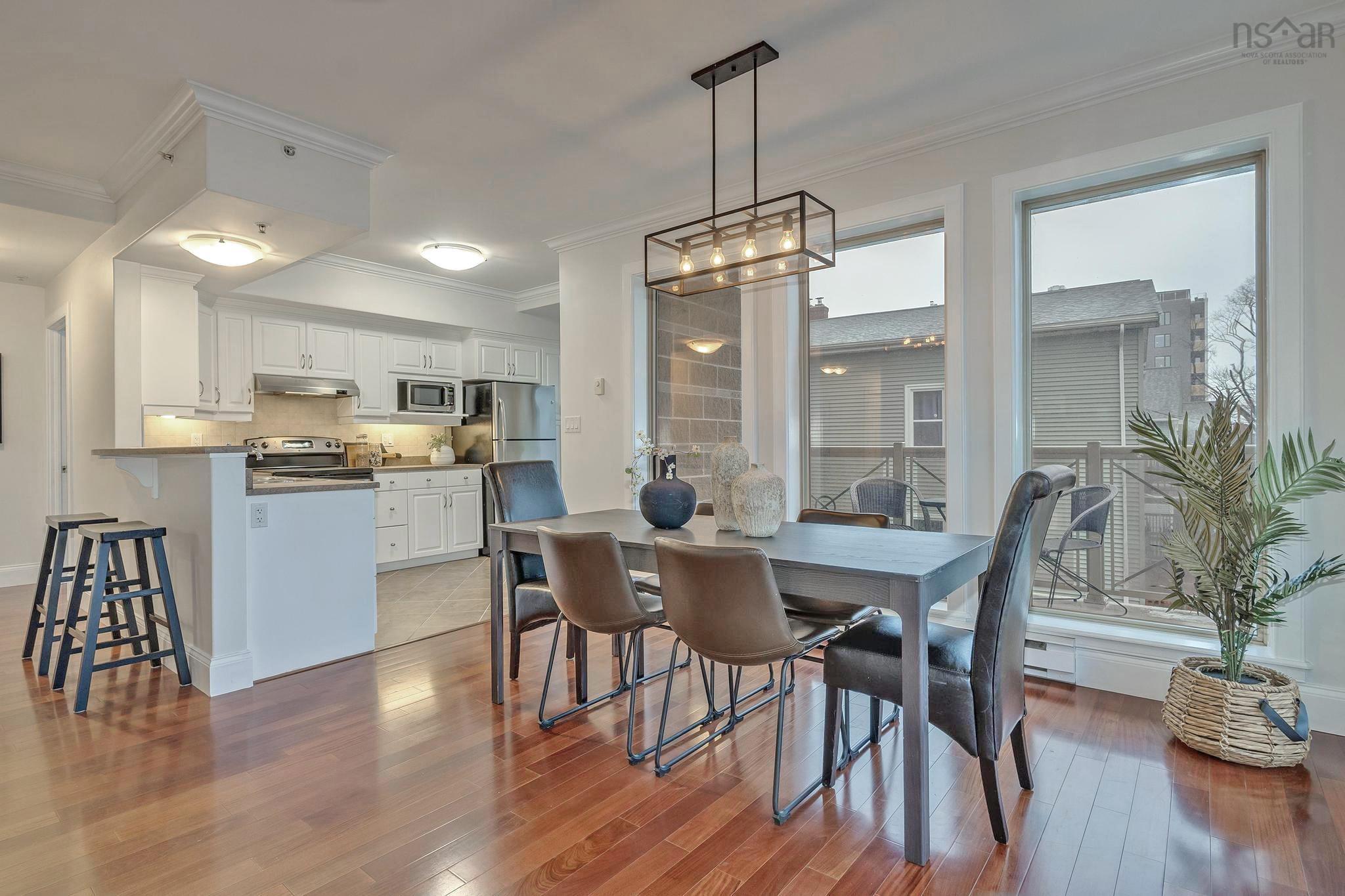 $670,000.00: 203 3051 Isleville Street, Halifax