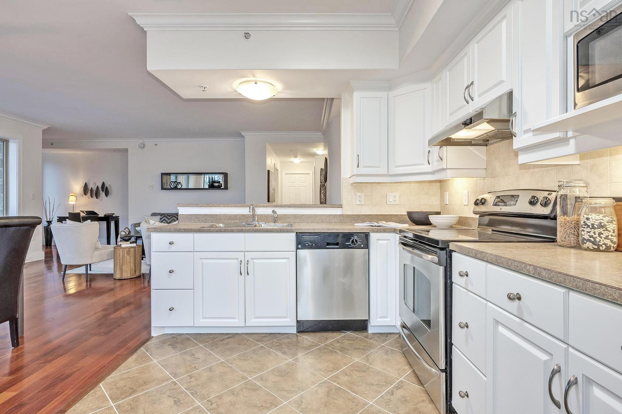 $670,000.00: 203 3051 Isleville Street, Halifax
