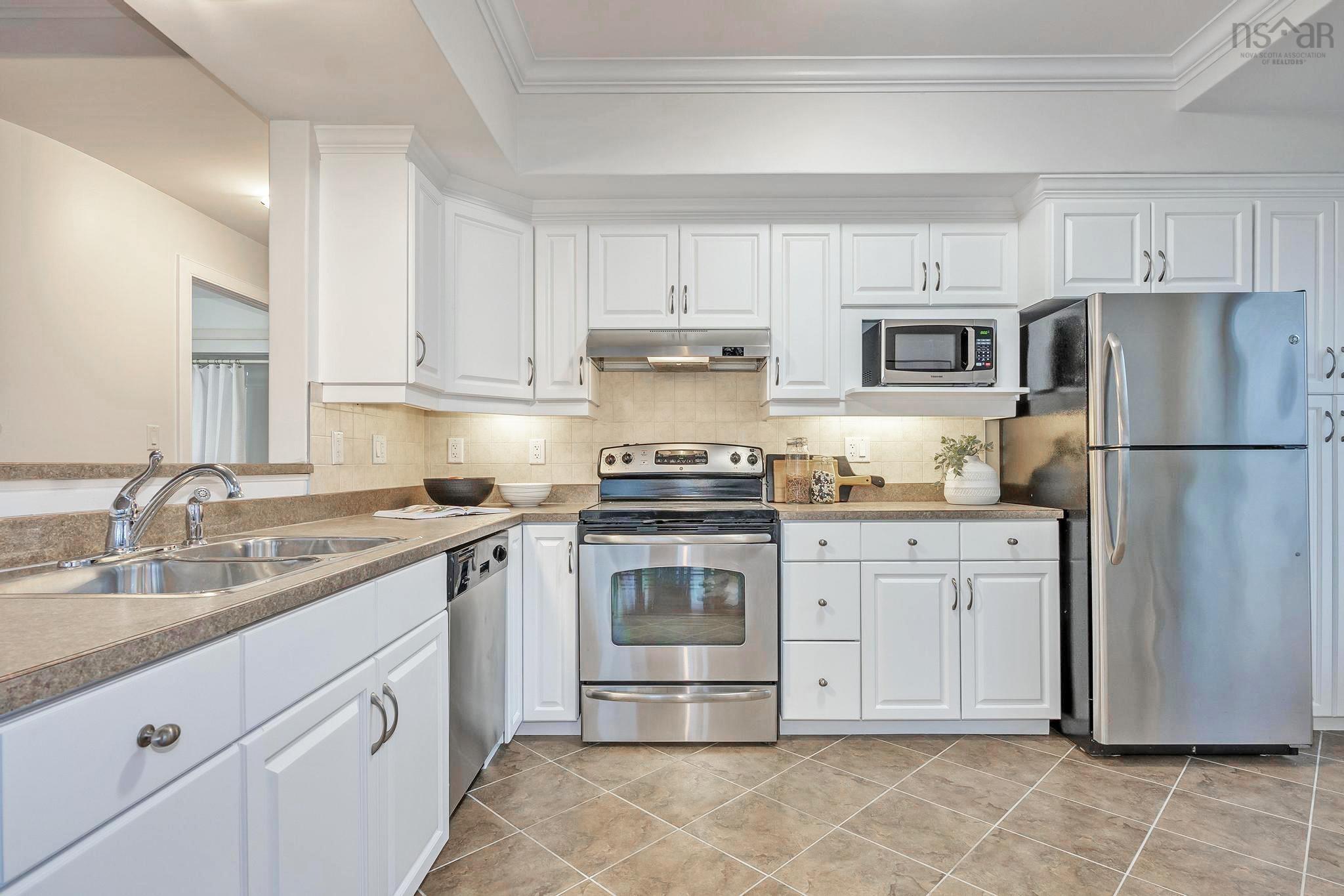 $670,000.00: 203 3051 Isleville Street, Halifax