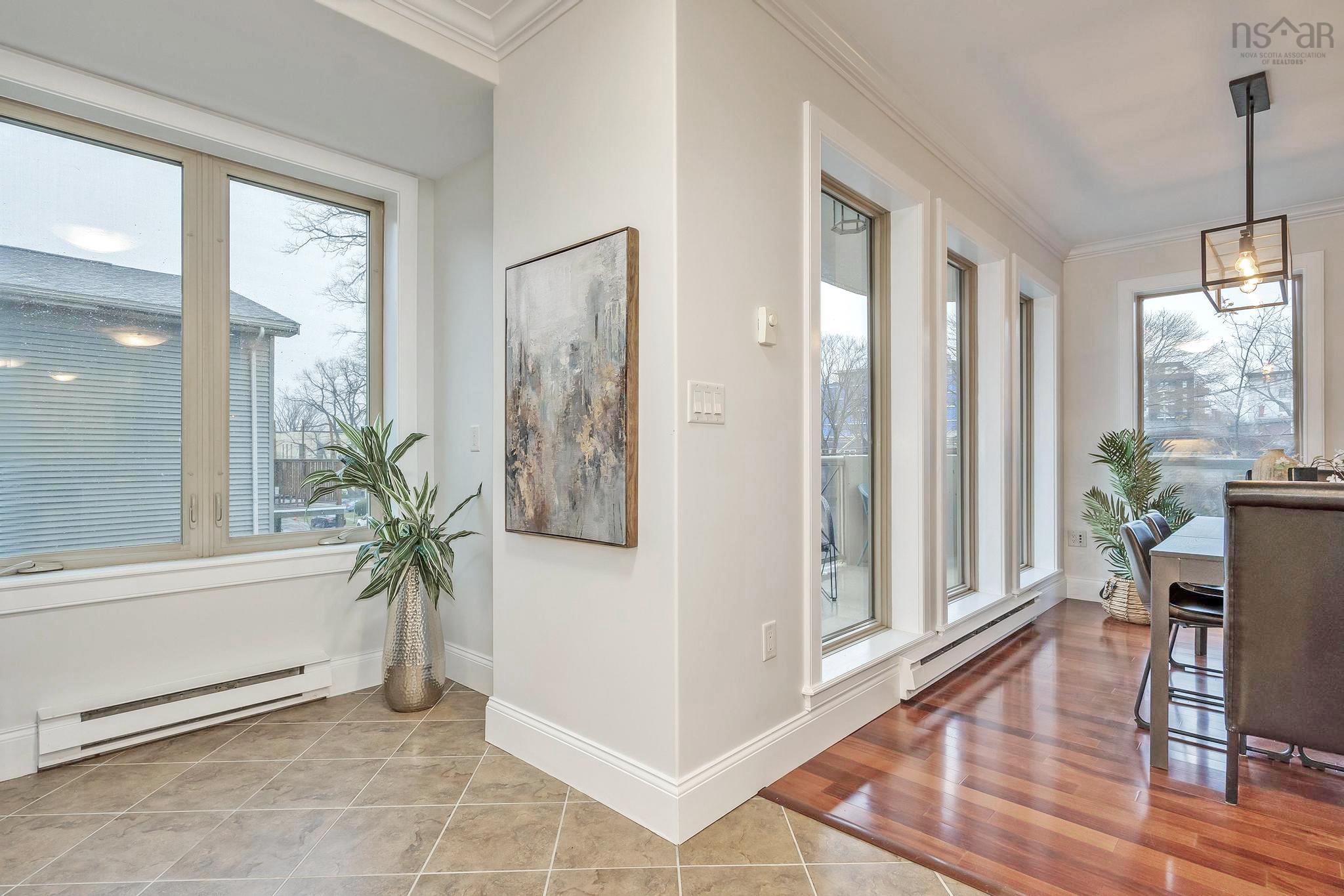 $670,000.00: 203 3051 Isleville Street, Halifax