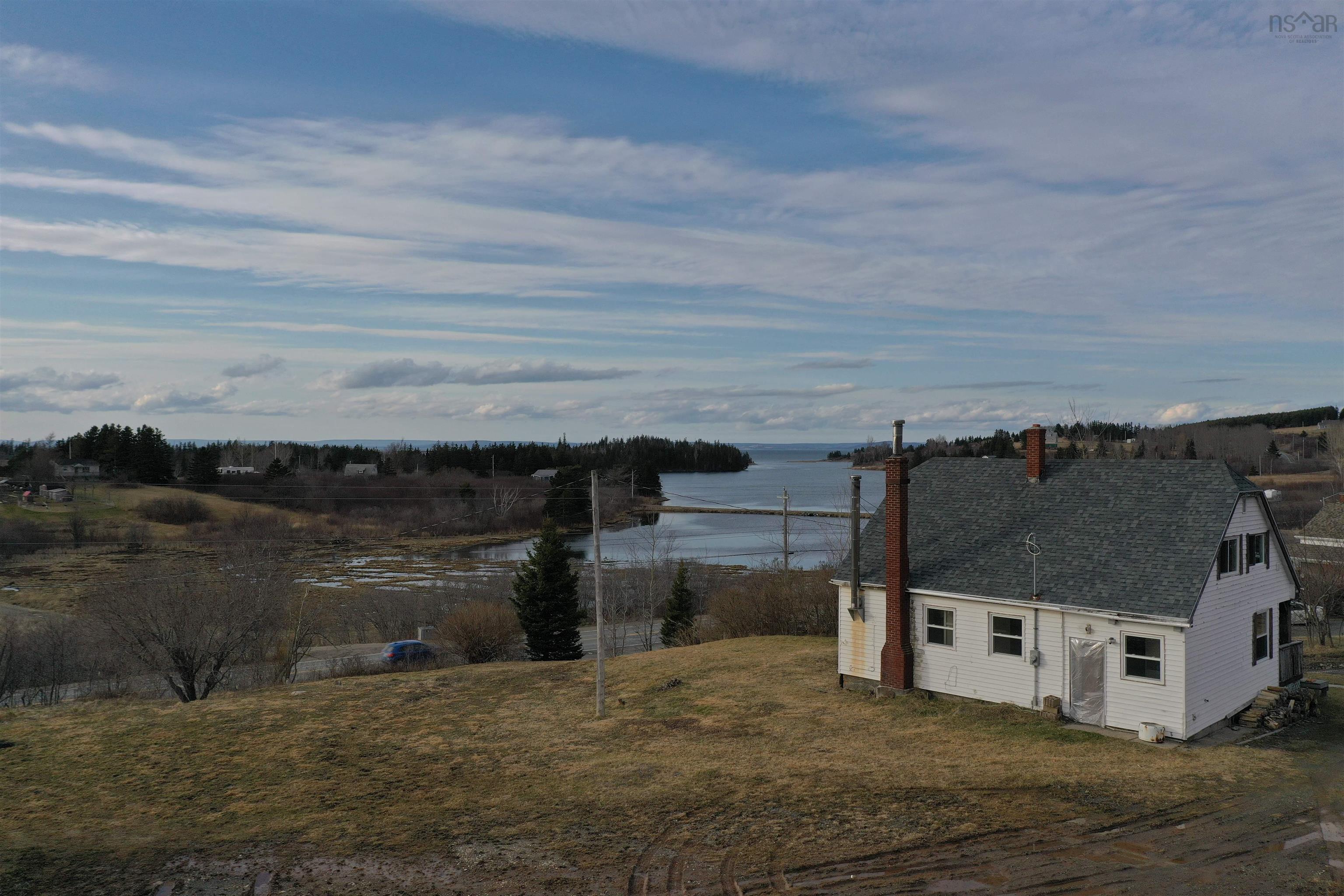 $119,000.00: 14766 Highway 4, Red Islands